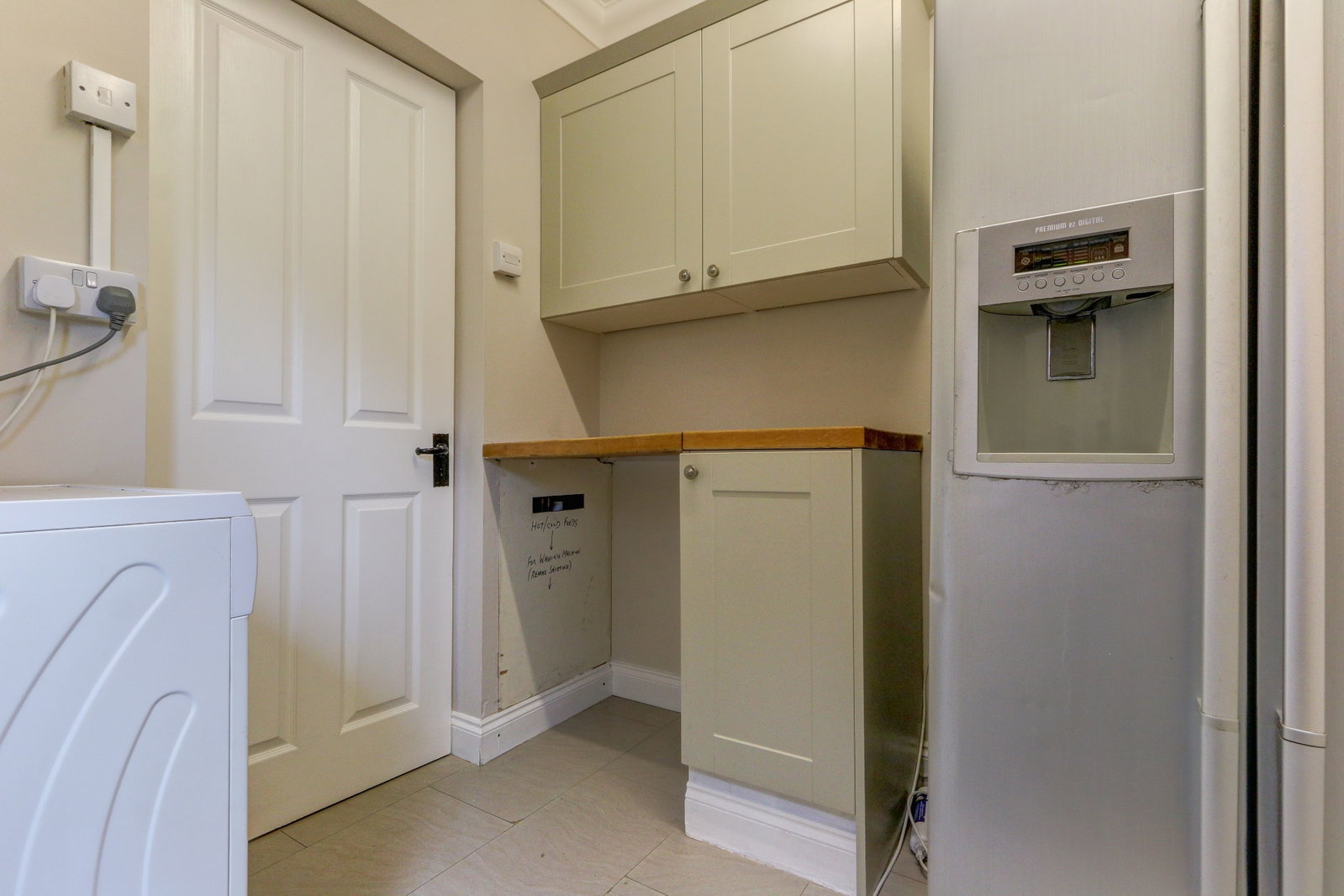 Semi Detached House for sale in Morpeth, Green Lane, Morpeth, NE61 2HD