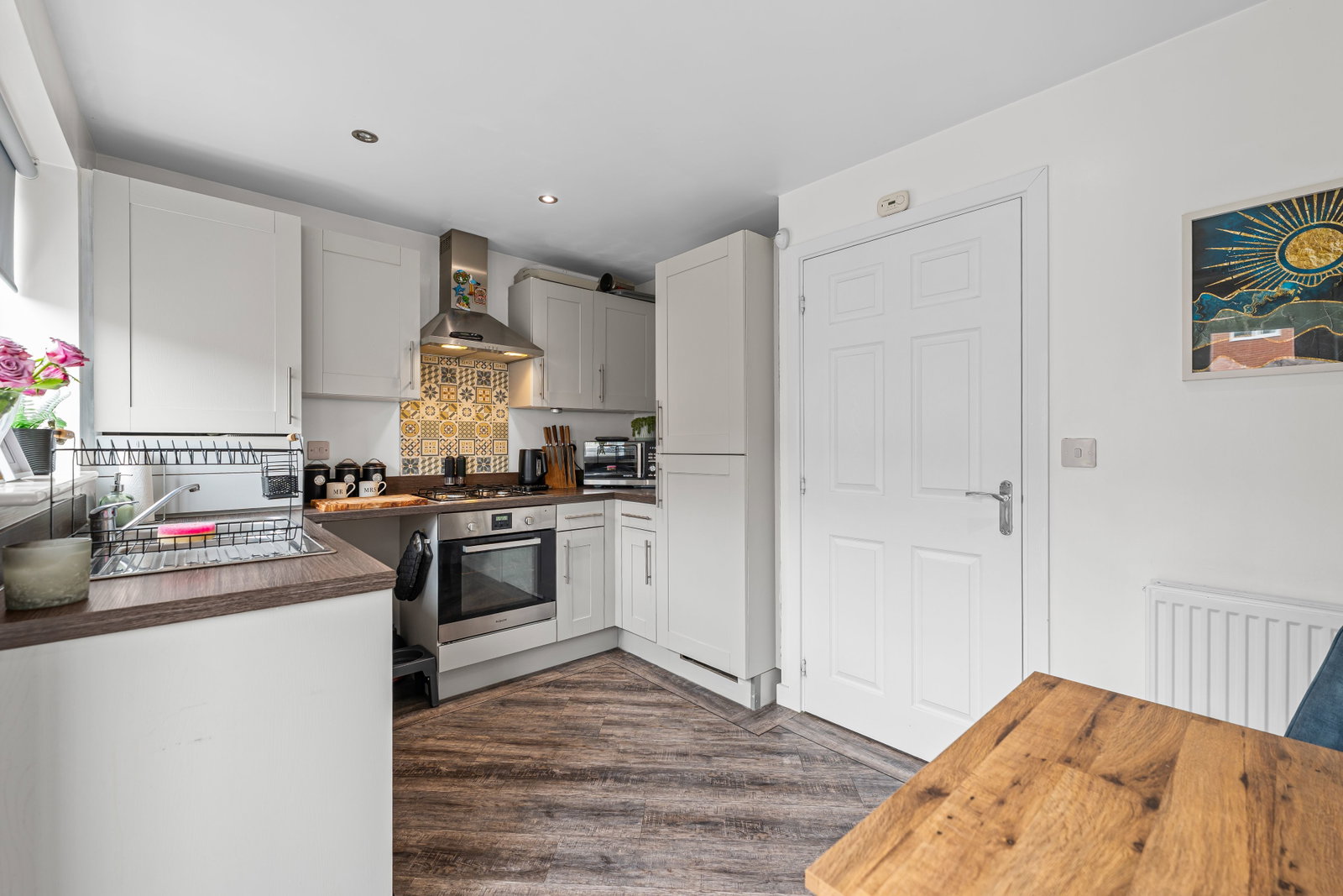 Semi Detached House for sale in Sheffield, Spitfire Road, Sheffield, S13