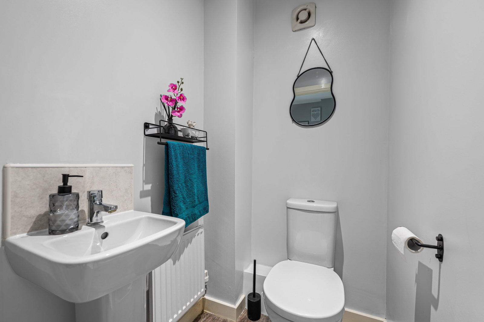 Semi Detached House for sale in Sheffield, Spitfire Road, Sheffield, S13