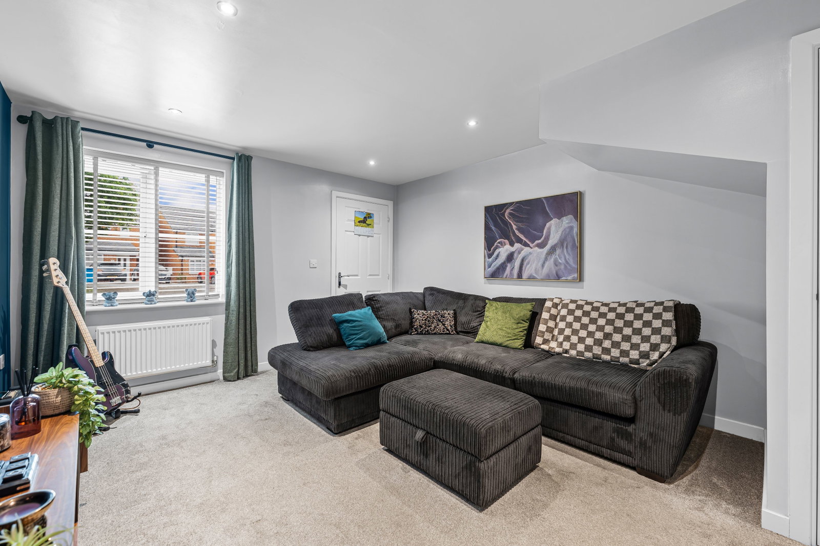 Semi Detached House for sale in Sheffield, Spitfire Road, Sheffield, S13