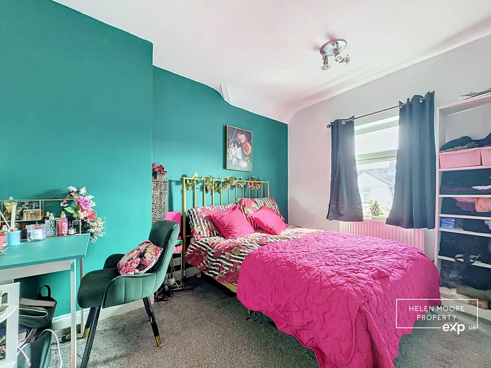Terraced House for sale in Plymouth, Archway Avenue, Mount Gould, Plymouth, PL4 7QE