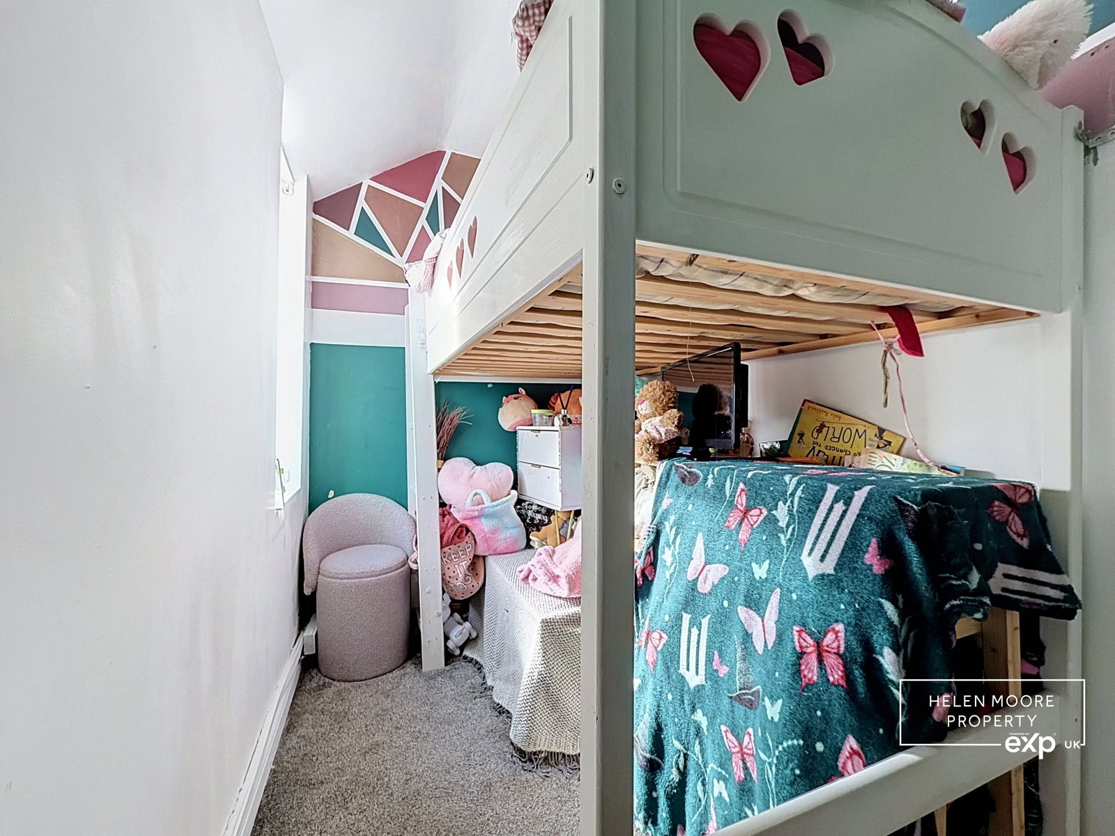 Terraced House for sale in Plymouth, Archway Avenue, Mount Gould, Plymouth, PL4 7QE