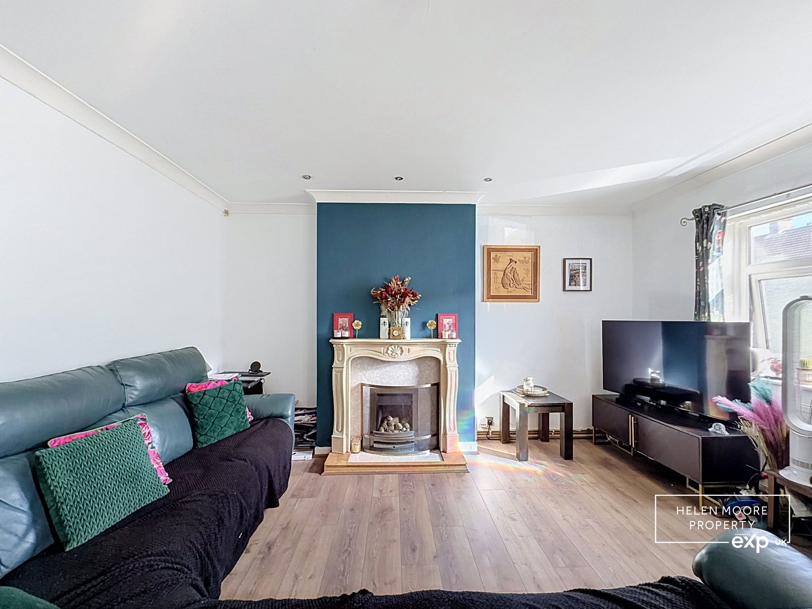 Terraced House for sale in Plymouth, Archway Avenue, Mount Gould, Plymouth, PL4 7QE