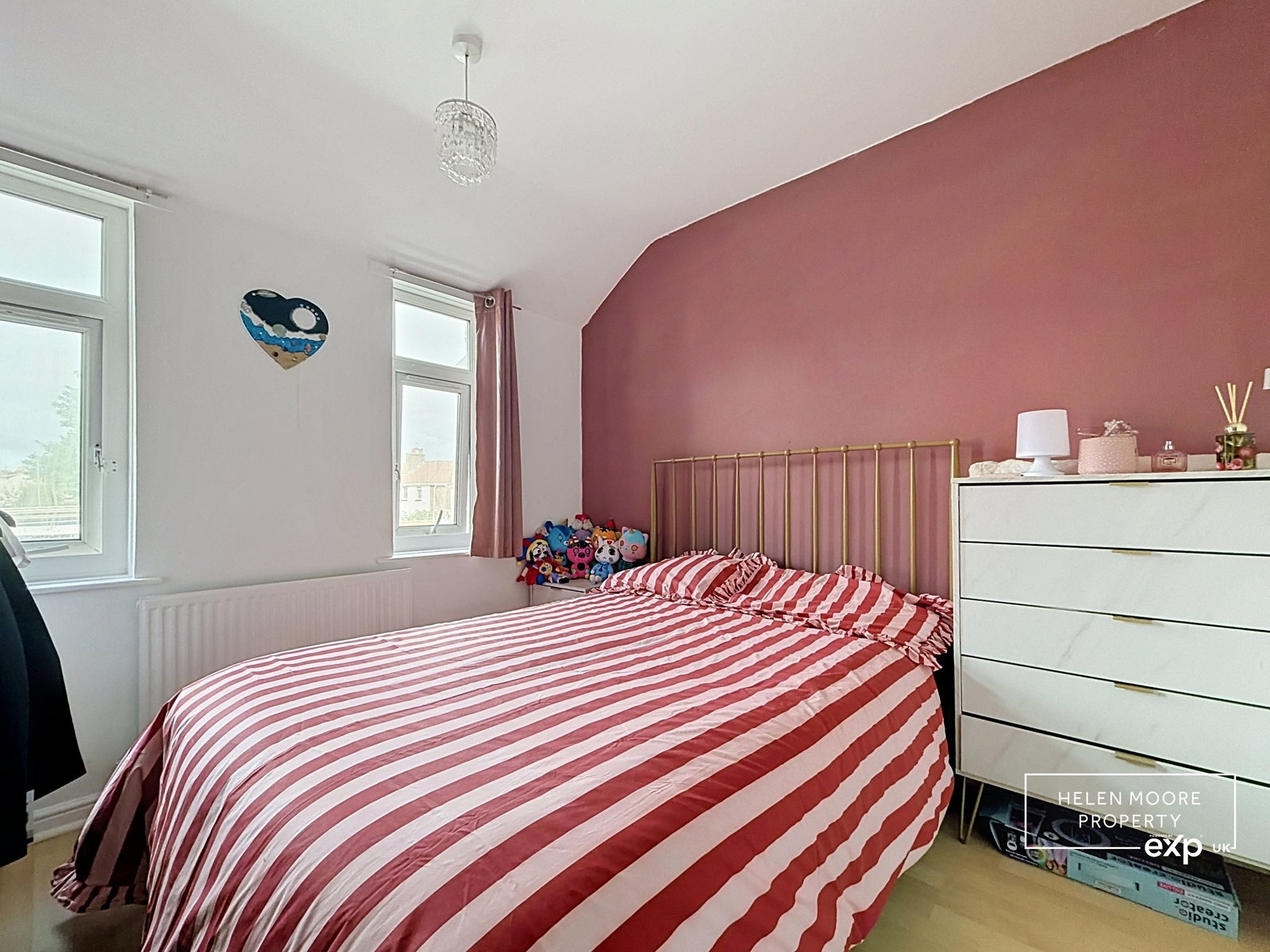 Terraced House for sale in Plymouth, Archway Avenue, Mount Gould, Plymouth, PL4 7QE