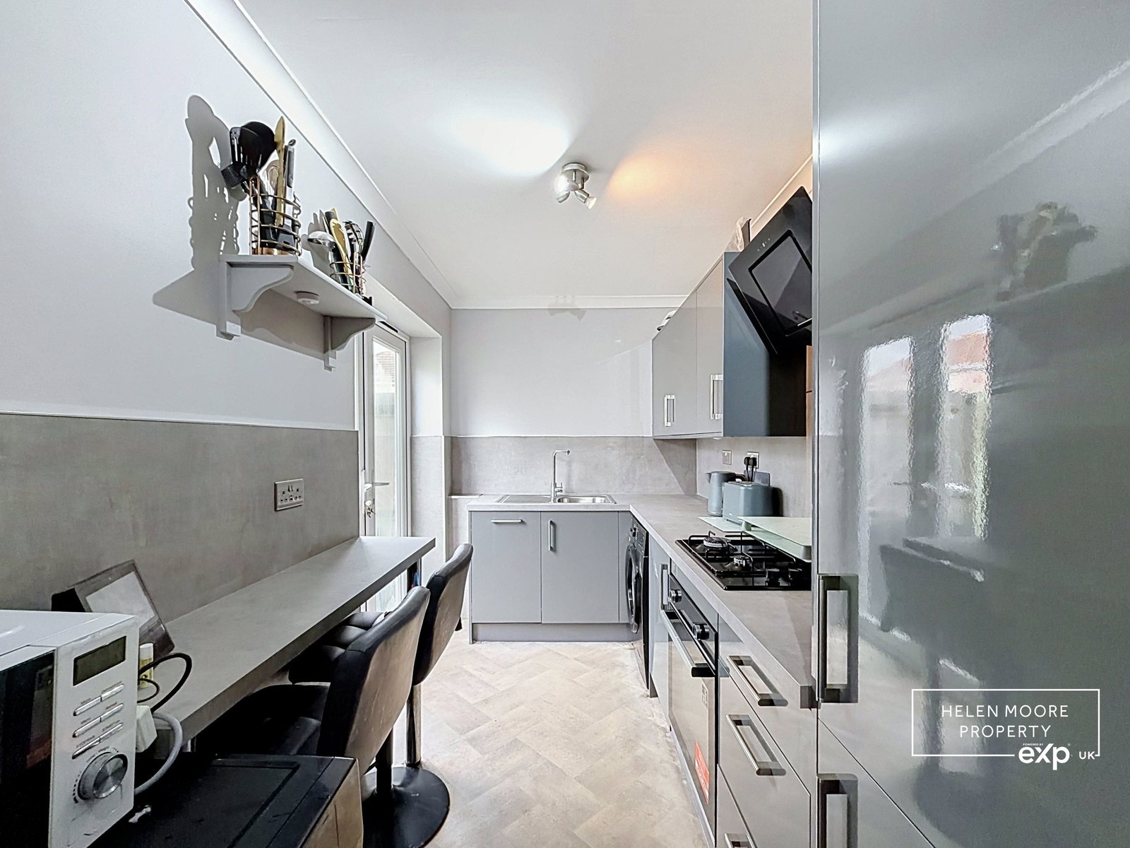 Terraced House for sale in Plymouth, Archway Avenue, Mount Gould, Plymouth, PL4 7QE