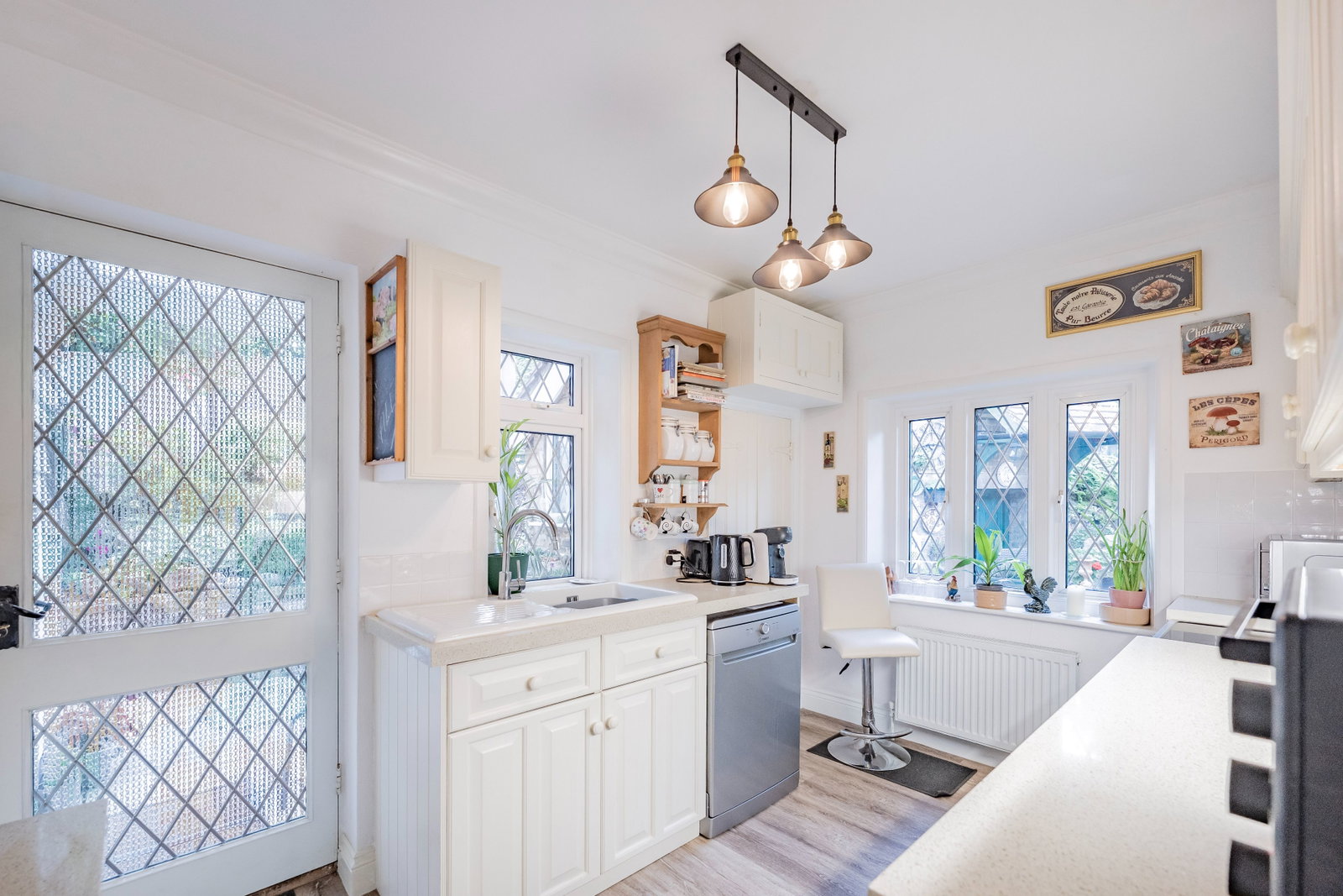 House for sale in Crowborough, Croft Road, Crowborough, TN6 1DR