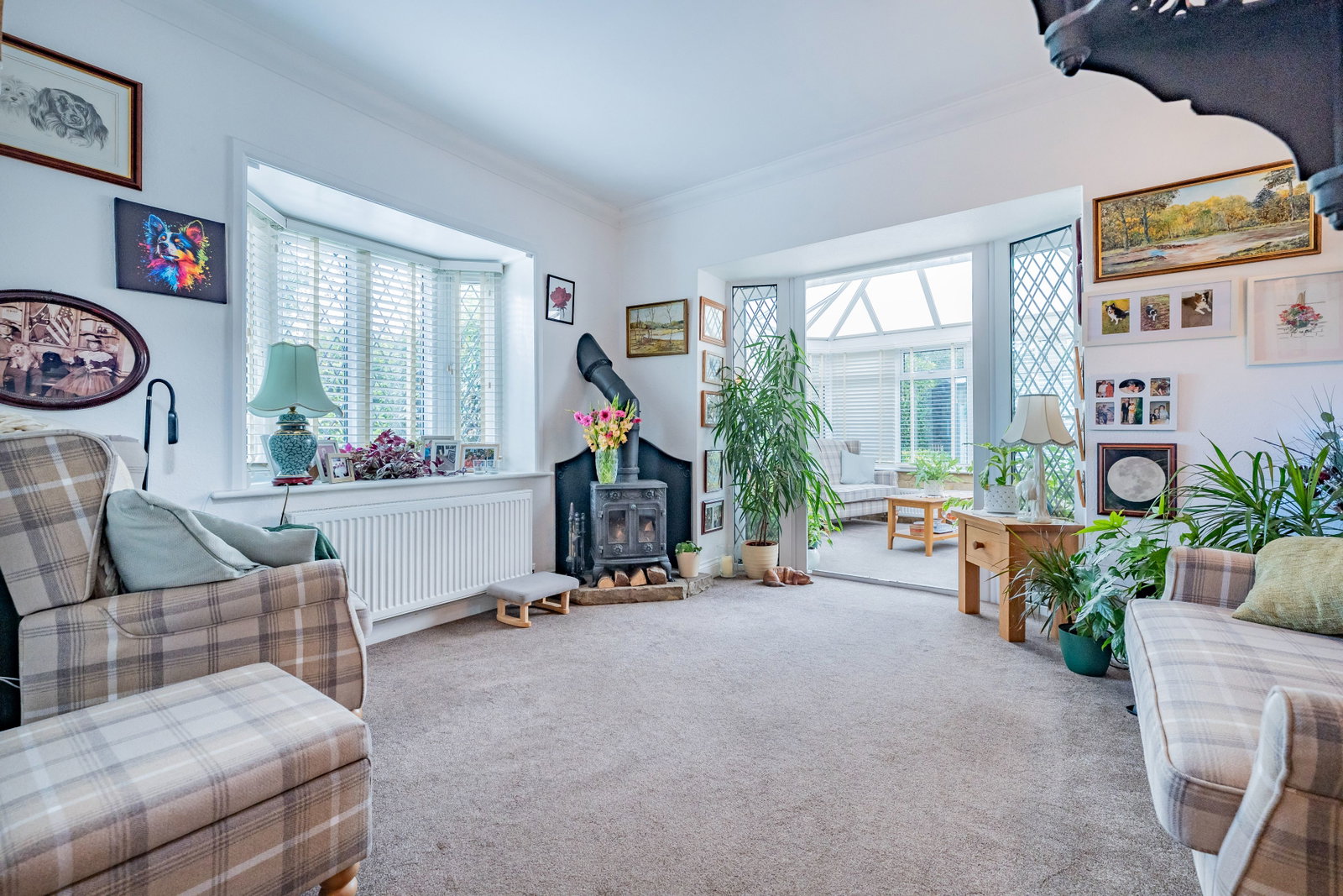 House for sale in Crowborough, Croft Road, Crowborough, TN6 1DR