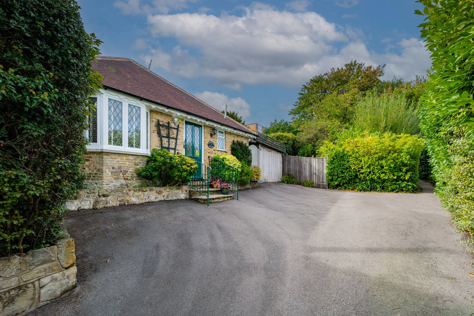 House for sale in Crowborough, Croft Road, Crowborough, TN6 1DR