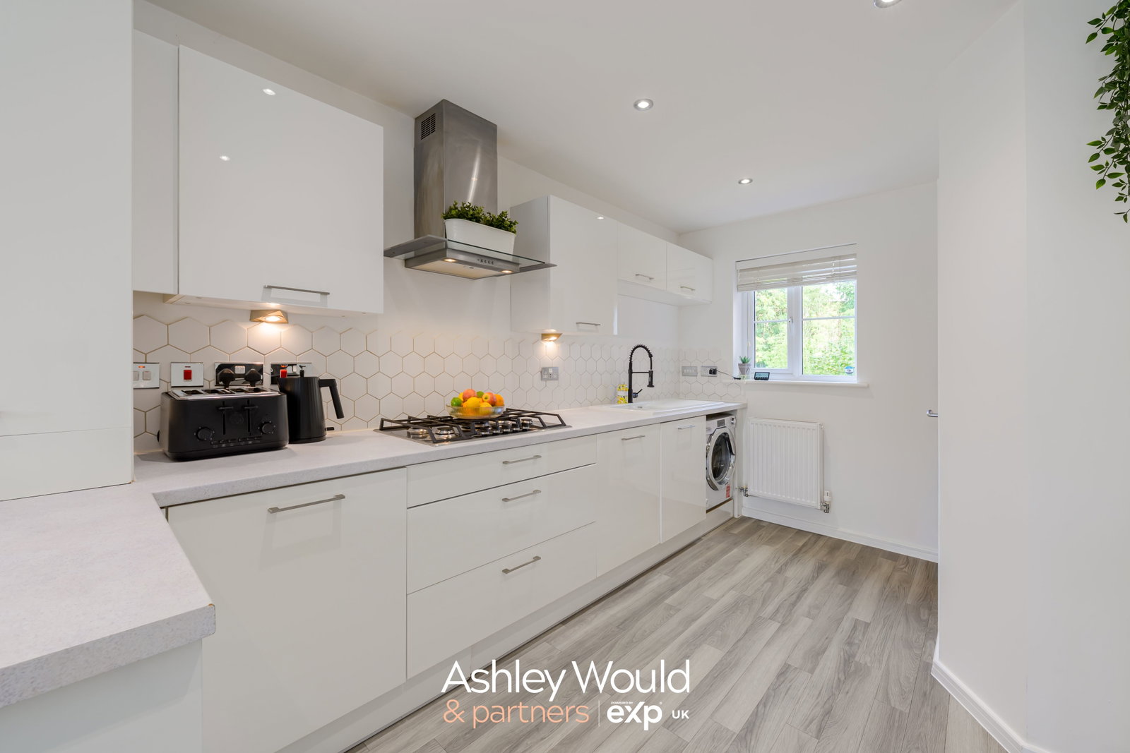 Semi Detached House for sale in Cradley Heath, Denby Way, Cradley Heath, B64 5RD