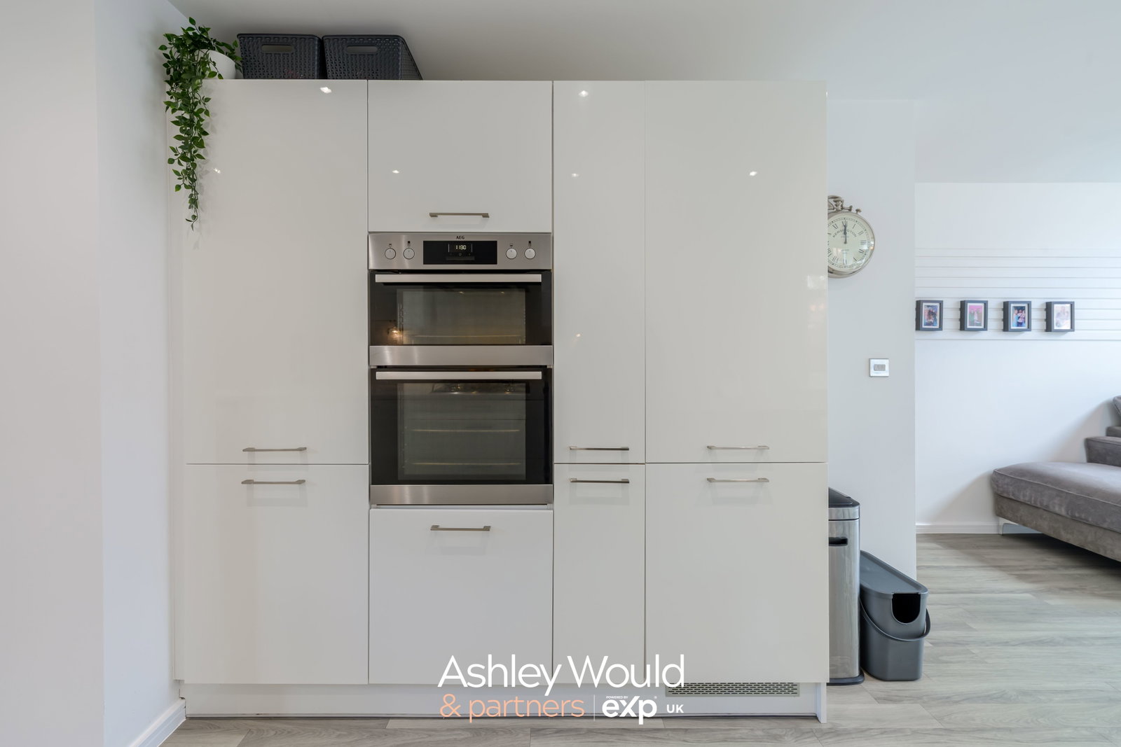 Semi Detached House for sale in Cradley Heath, Denby Way, Cradley Heath, B64 5RD