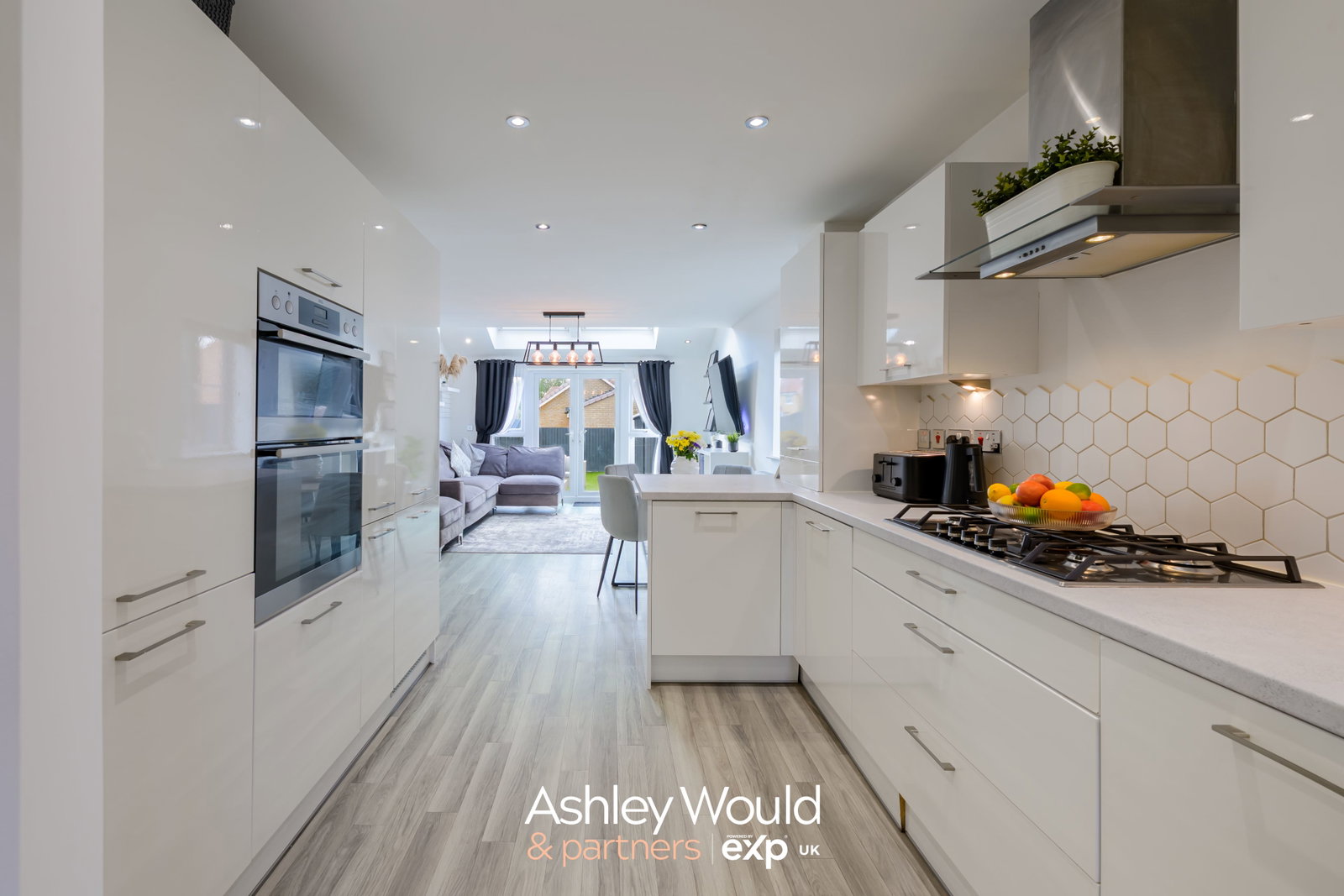 Semi Detached House for sale in Cradley Heath, Denby Way, Cradley Heath, B64 5RD