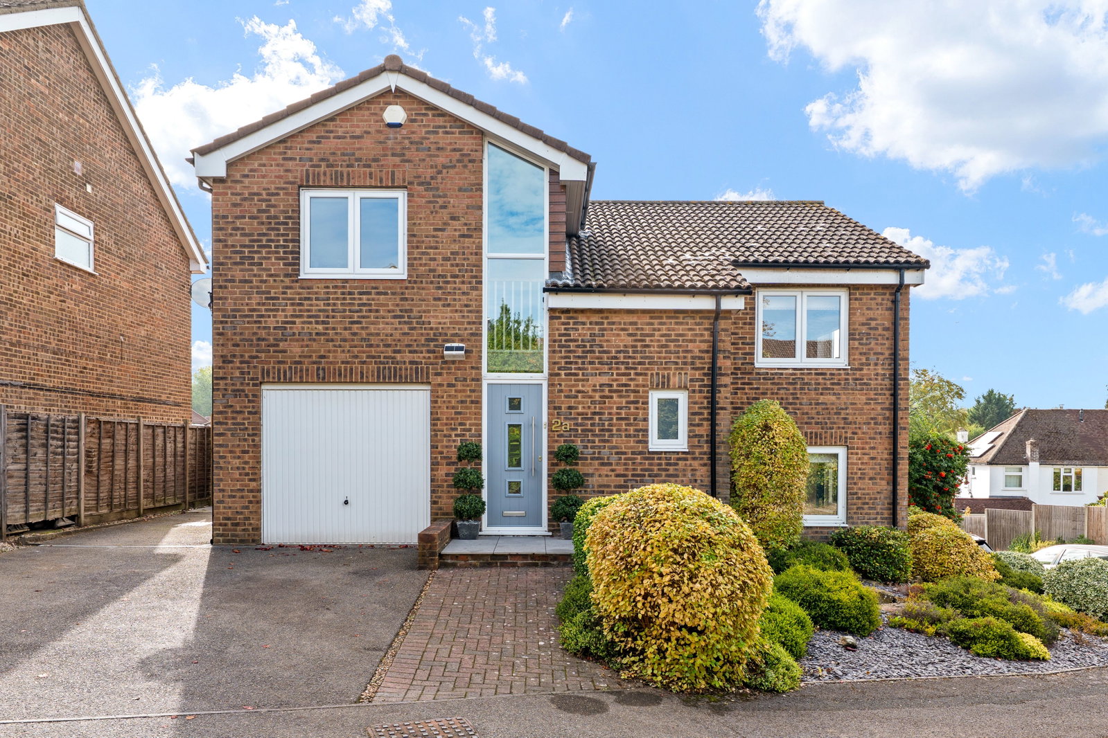Detached House for sale in Banstead, Geralds Grove, Banstead, SM7 1NE, 1654 m²