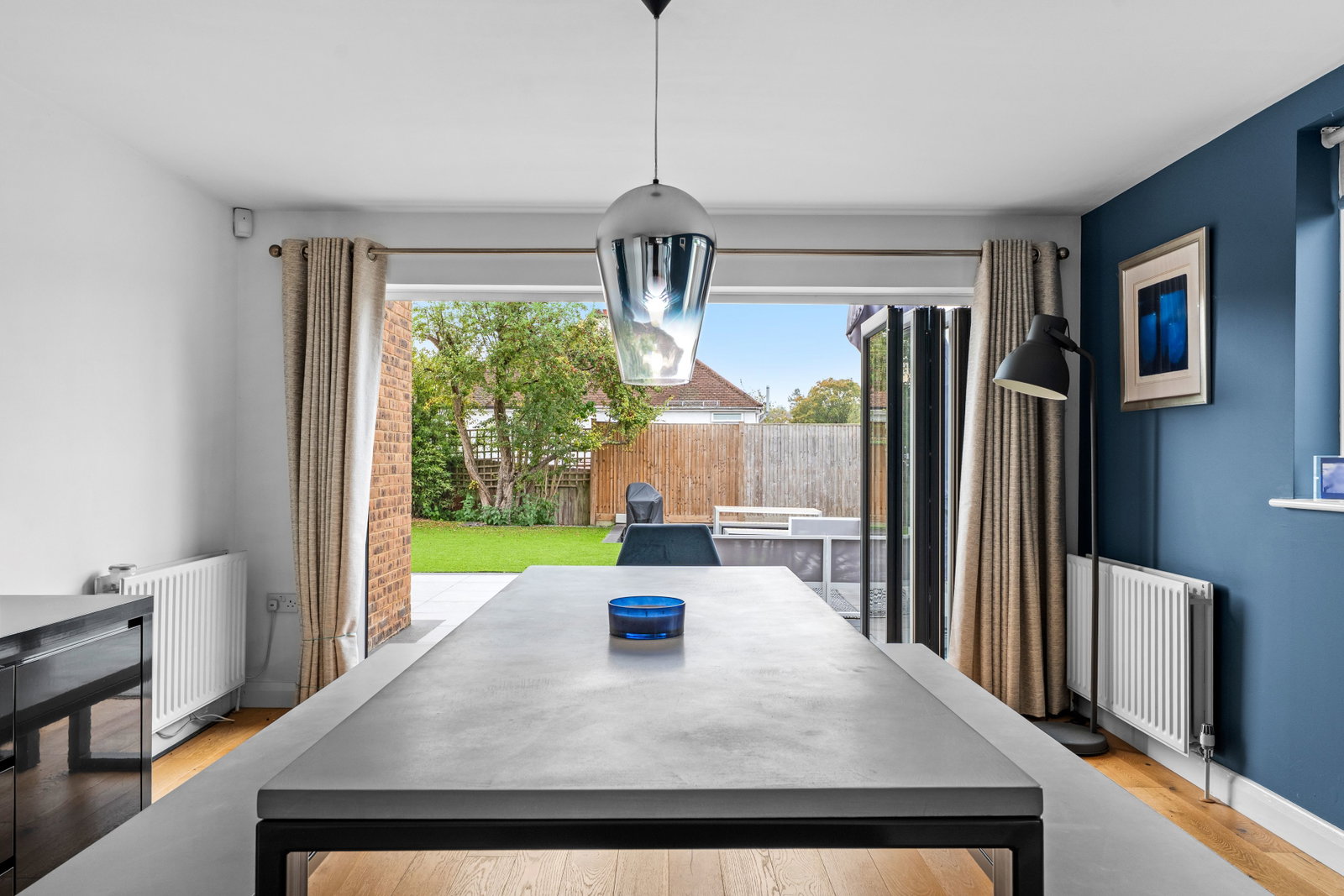 Detached House for sale in Banstead, Geralds Grove, Banstead, SM7 1NE, 1654 m²