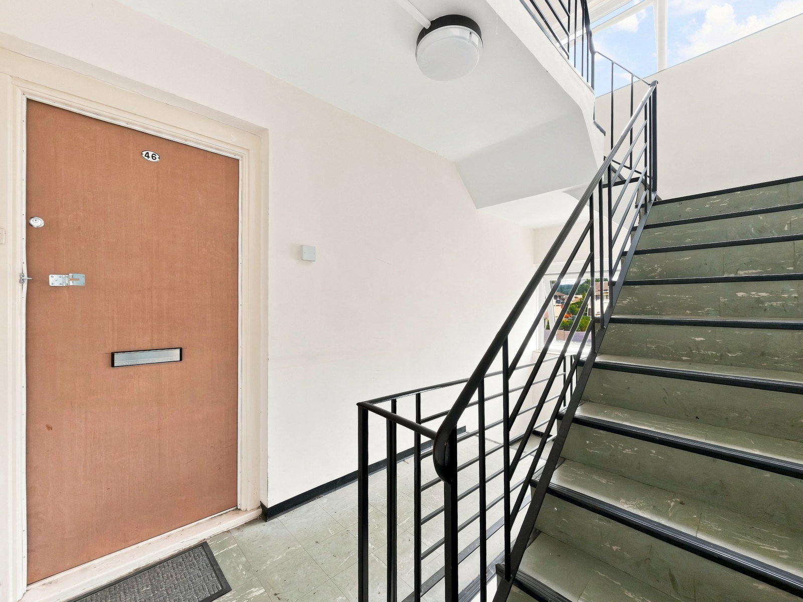 Flat for sale in Cardiff, Clos Hendre, Rhiwbina