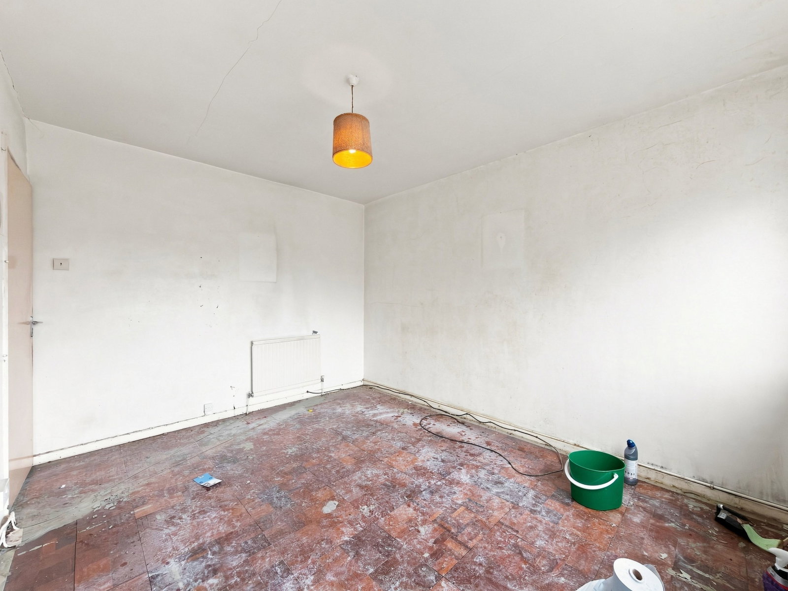 Flat for sale in Cardiff, Clos Hendre, Rhiwbina