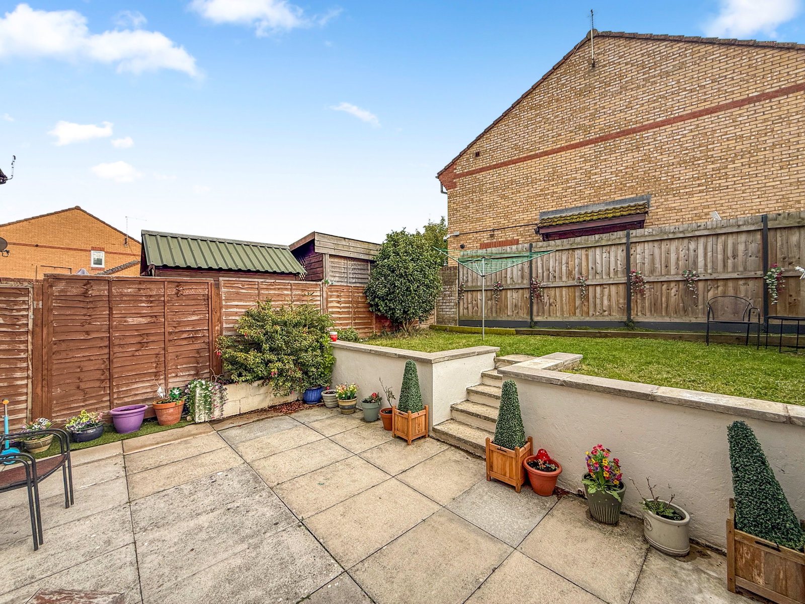 Semi Detached House for sale in Barnstaple, Wester-Moor Drive, Roundswell, Barnstaple, North Devon, 917 m²
