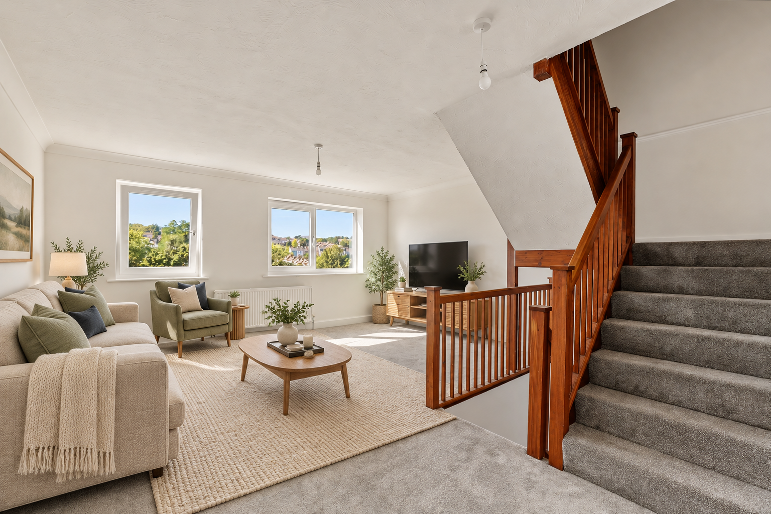 Semi Detached House for sale in Chatham, Constitution Road, Chatham, ME5 7DW, 855 m²