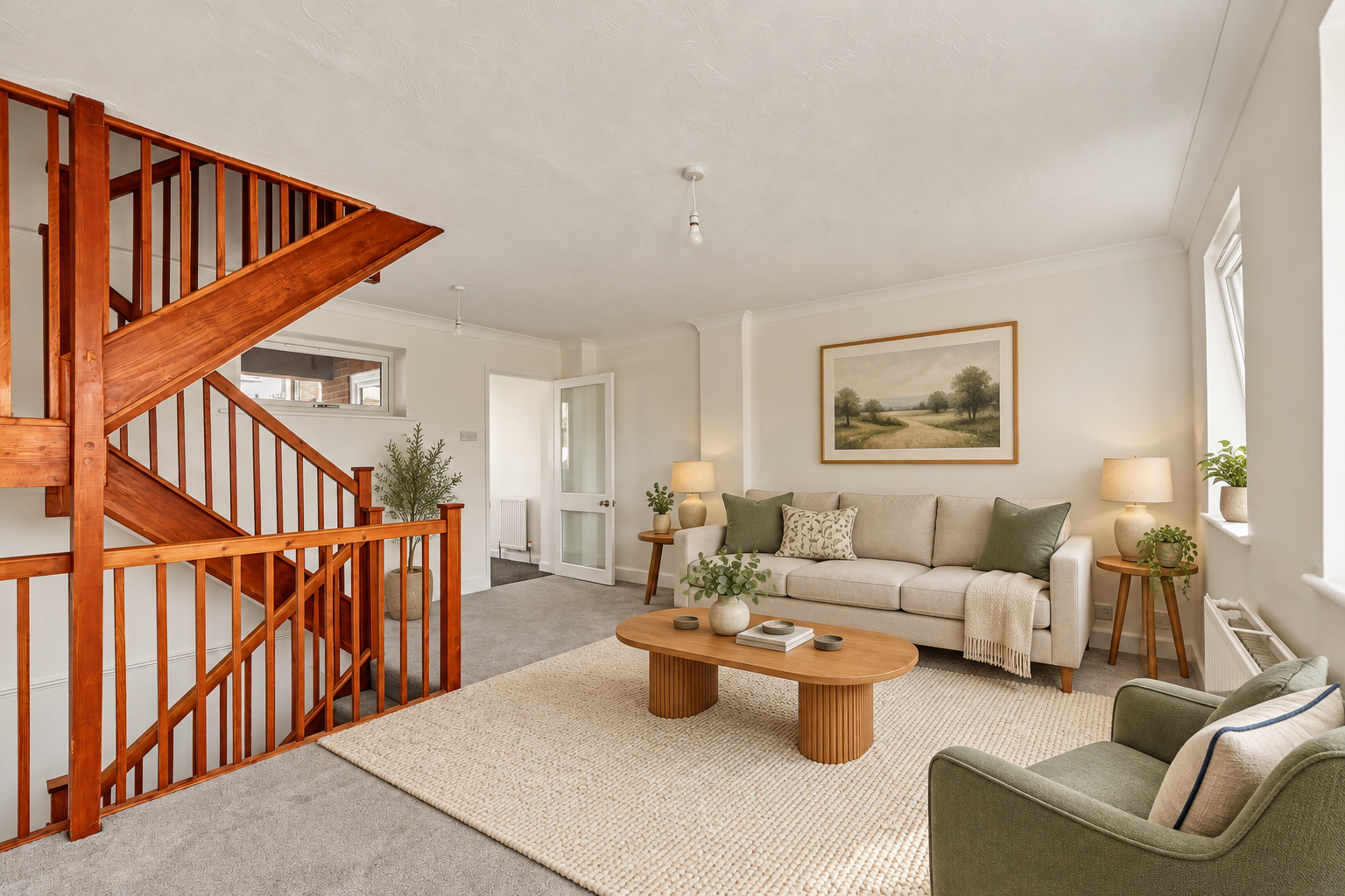 Semi Detached House for sale in Chatham, Constitution Road, Chatham, ME5 7DW, 855 m²