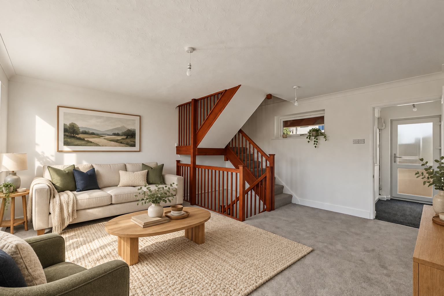 Semi Detached House for sale in Chatham, Constitution Road, Chatham, ME5 7DW, 855 m²