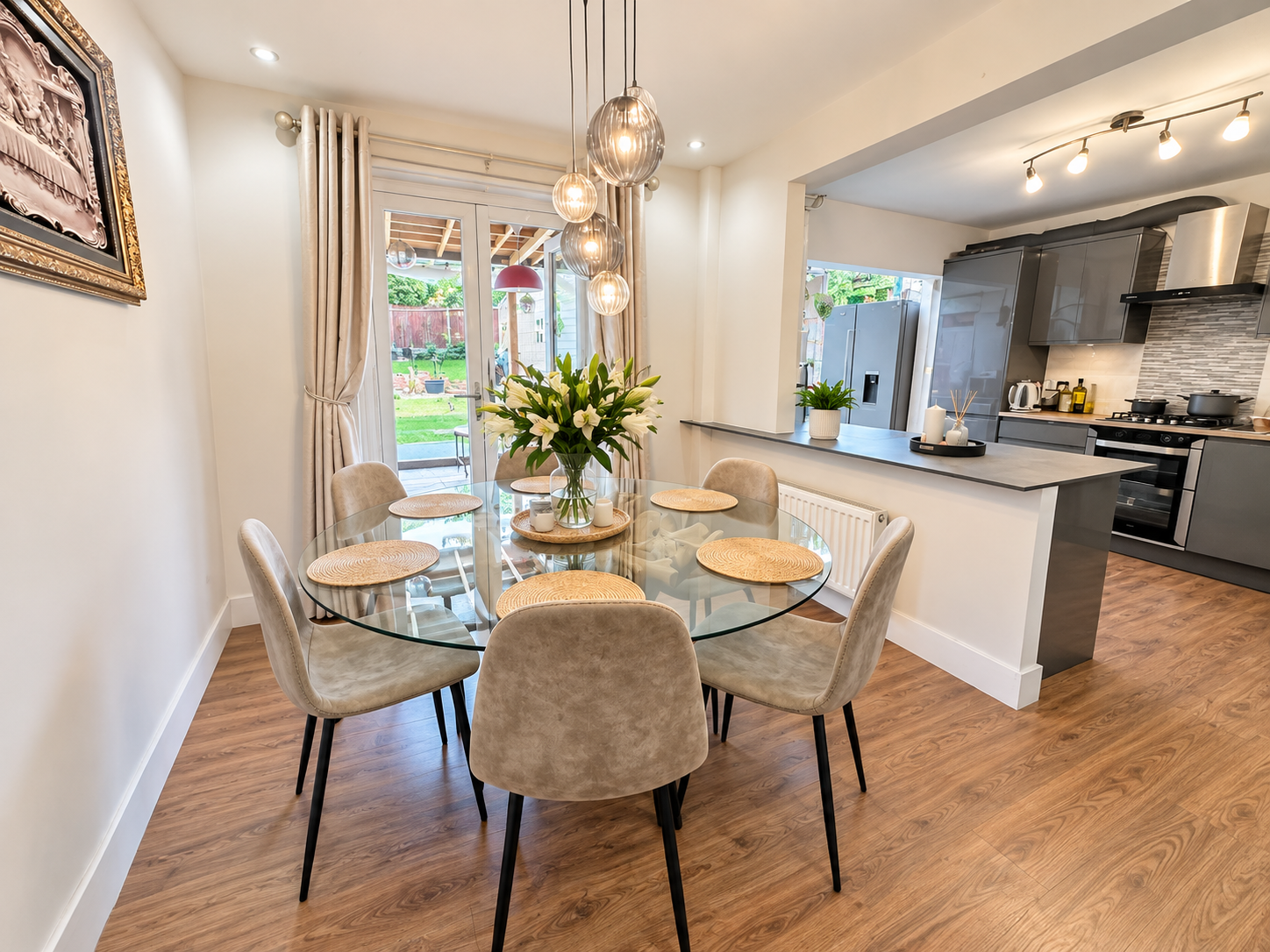Semi Detached House for sale in Leicester, Aylestone Drive, Aylestone, Leicester, LE2 8SB