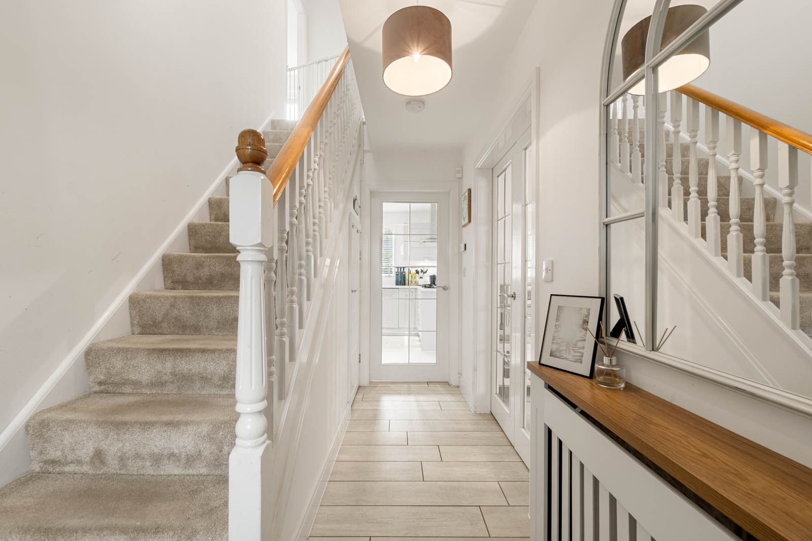 Detached House for sale in Huddersfield, 20 Forest Court, Huddersfield, HD2 2FY