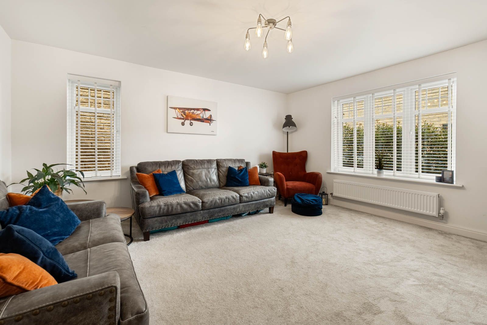 Detached House for sale in Huddersfield, 20 Forest Court, Huddersfield, HD2 2FY