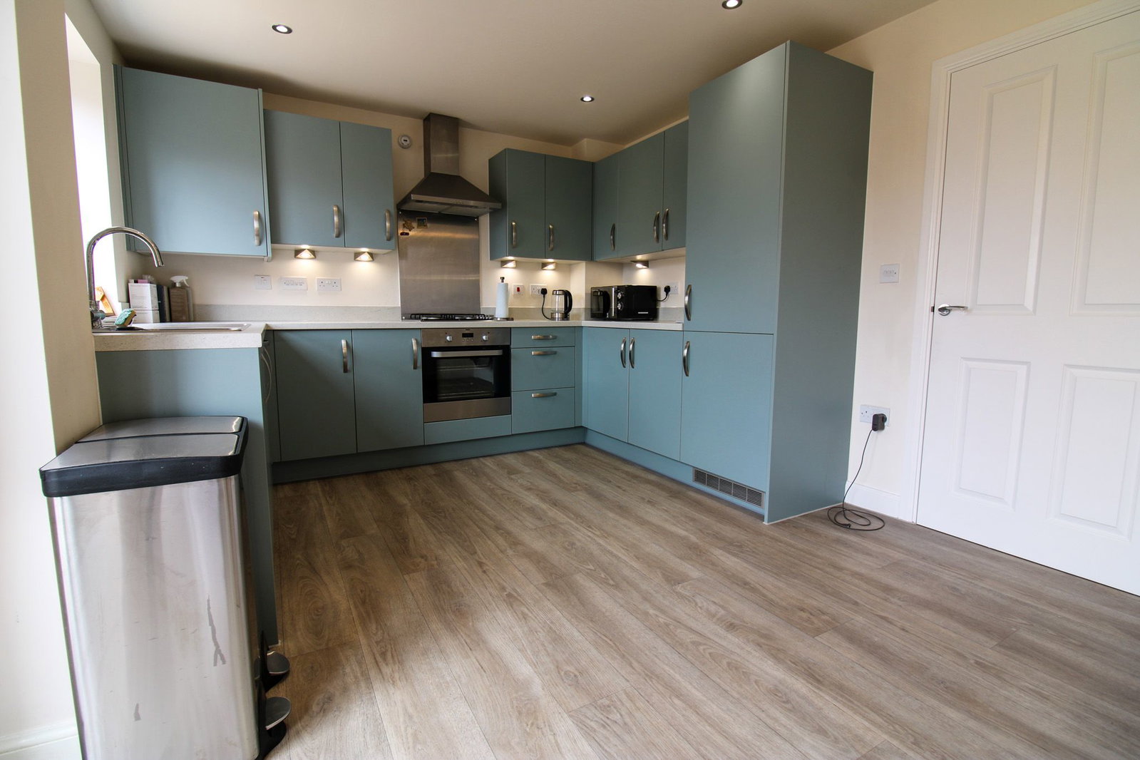 Semi Detached House in Doncaster 3