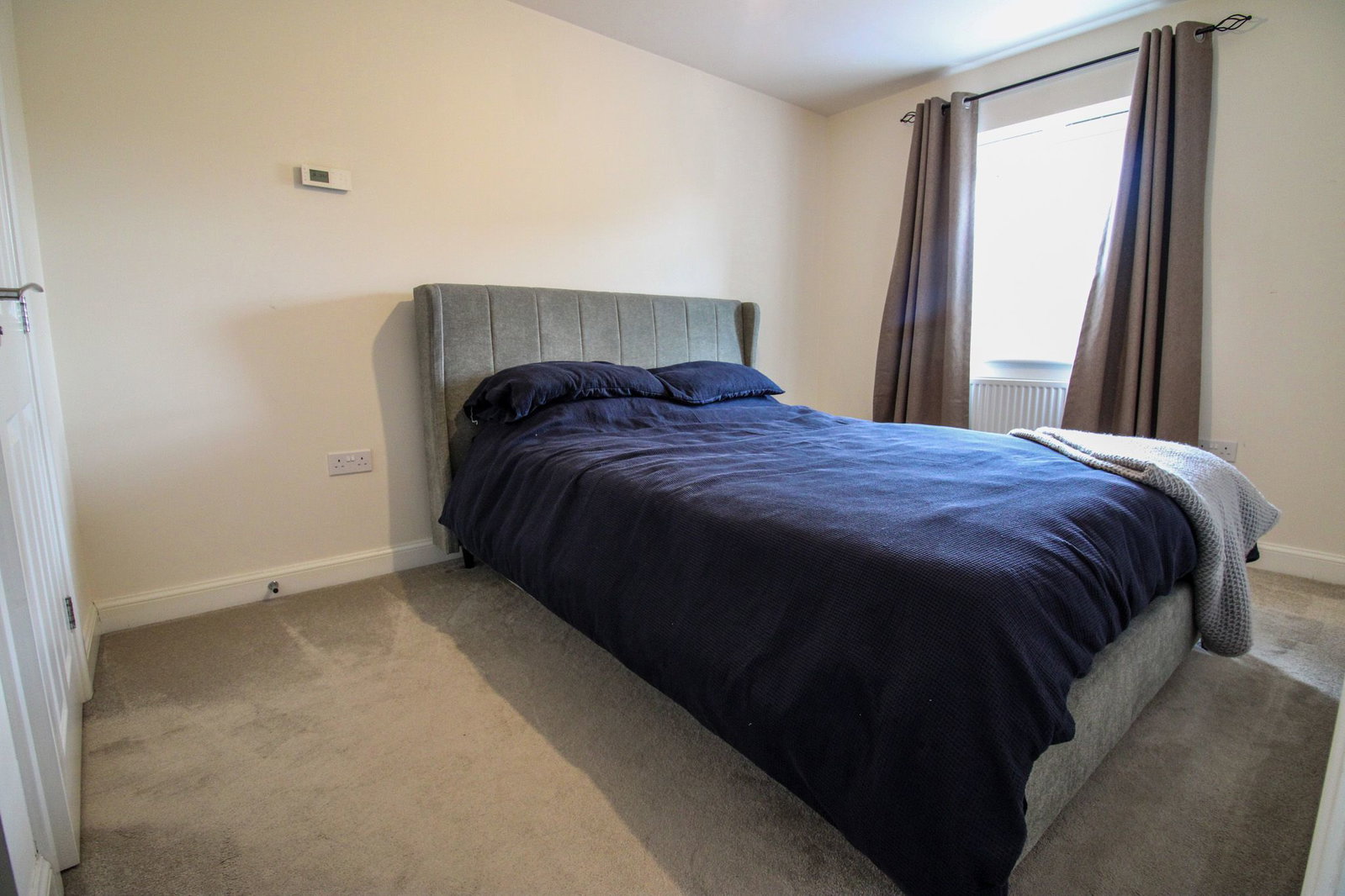 Semi Detached House for sale in Doncaster, Mirabelle Way, Harworth, Doncaster, DN11 8SQ