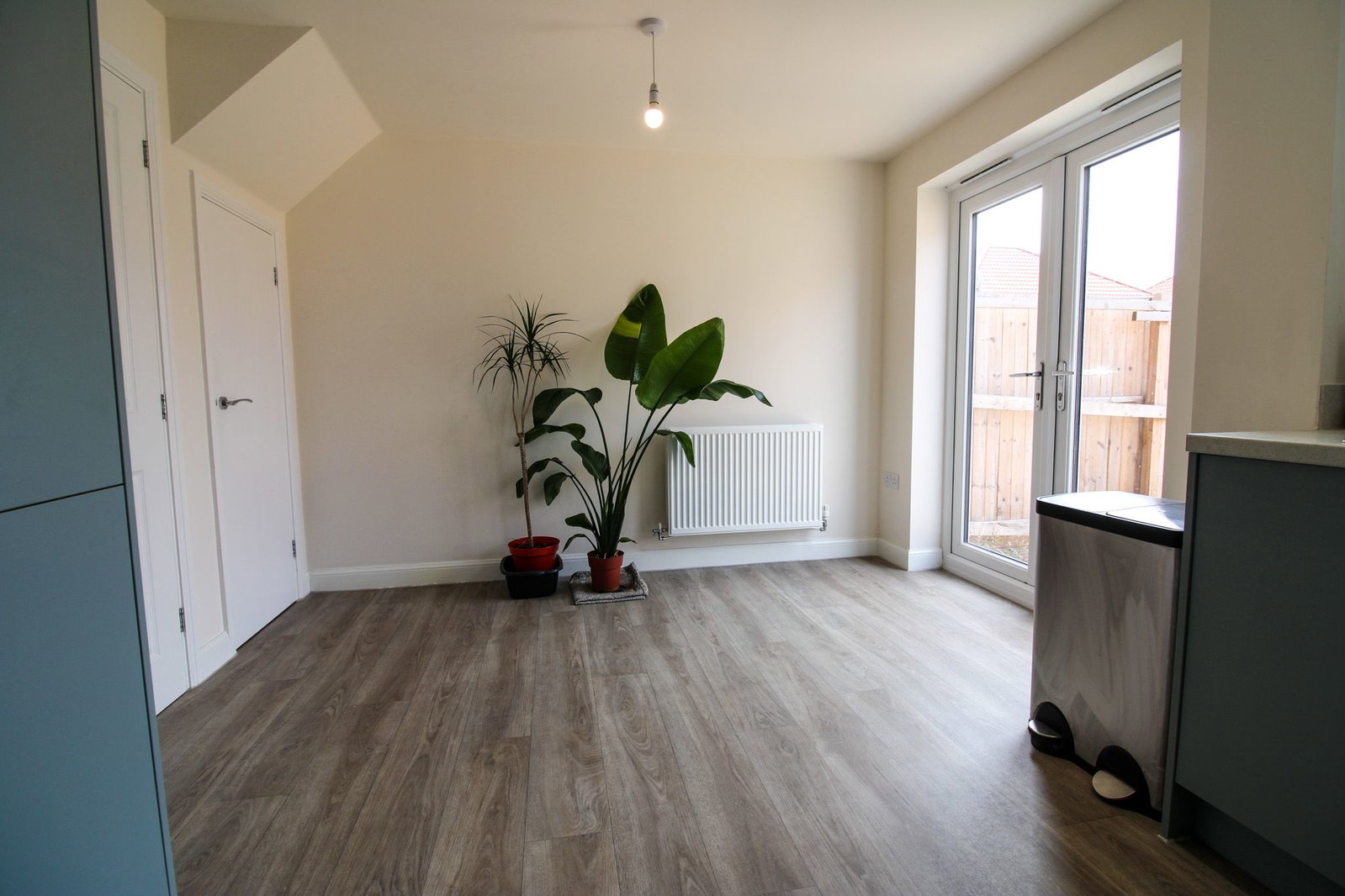 Semi Detached House in Doncaster 4