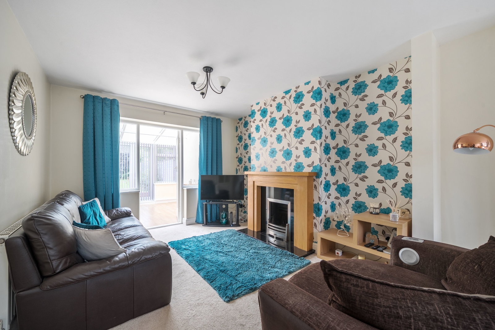 Semi Detached House for sale in Halesowen, Summerfields Avenue, Halesowen, B62 9NW