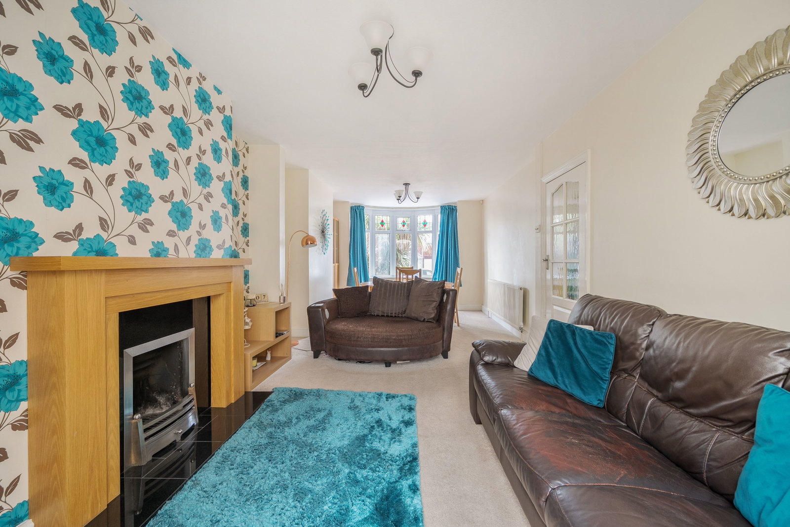 Semi Detached House for sale in Halesowen, Summerfields Avenue, Halesowen, B62 9NW