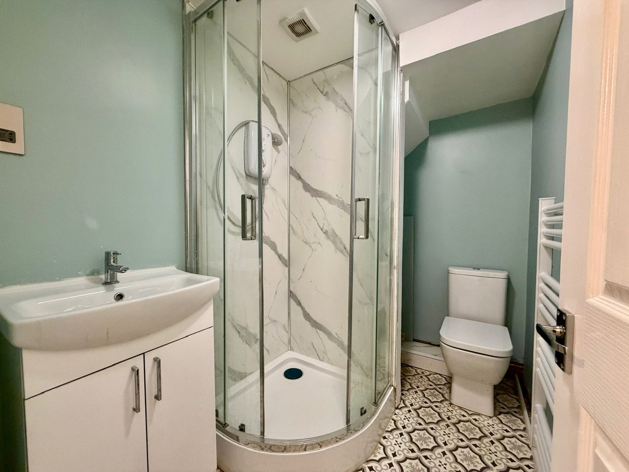 Terraced House for sale in Pontypool, Queen Street, Blaenavon, Pontypool, NP4 9NG