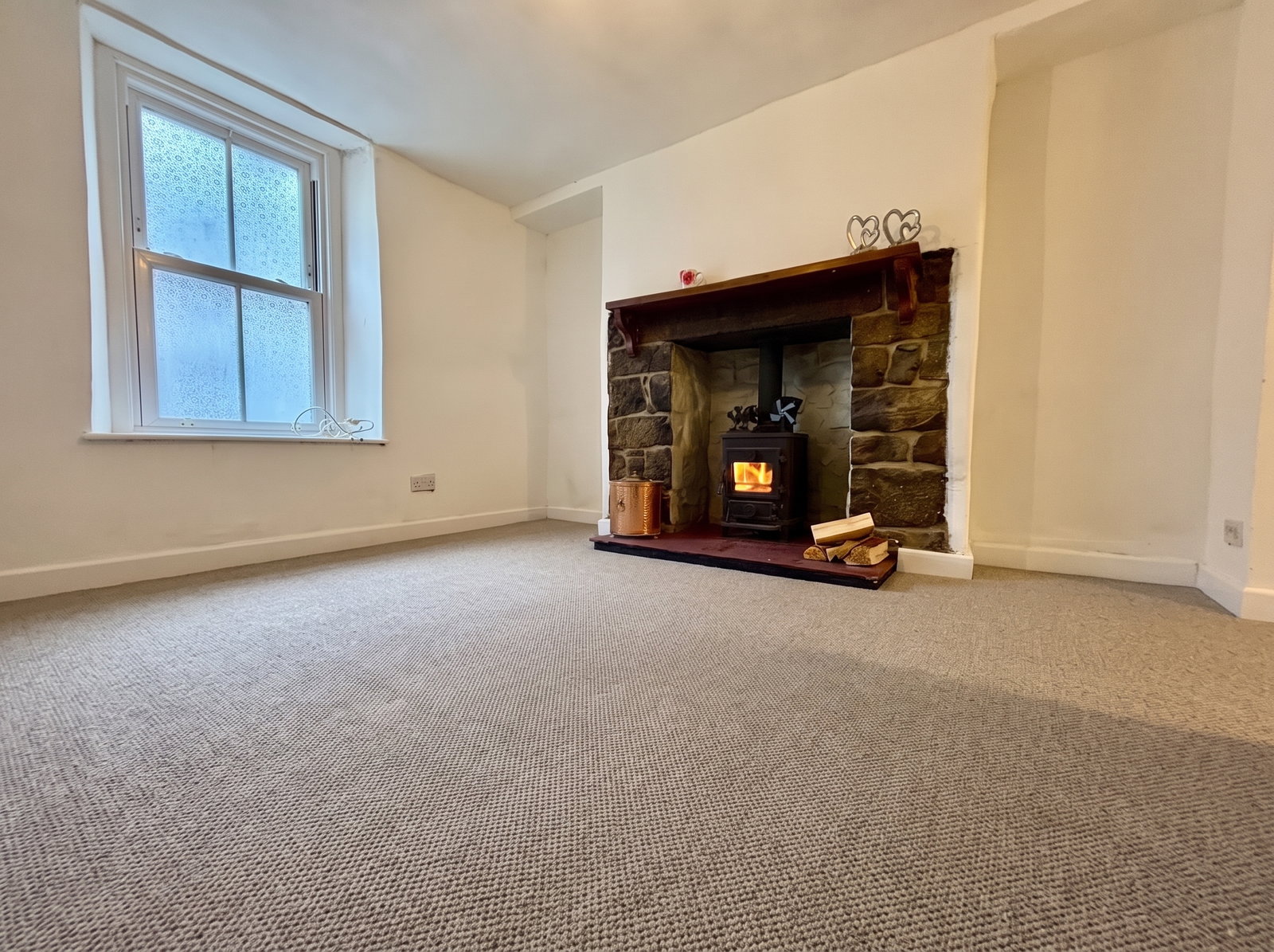 Terraced House for sale in Pontypool, Queen Street, Blaenavon, Pontypool, NP4 9NG