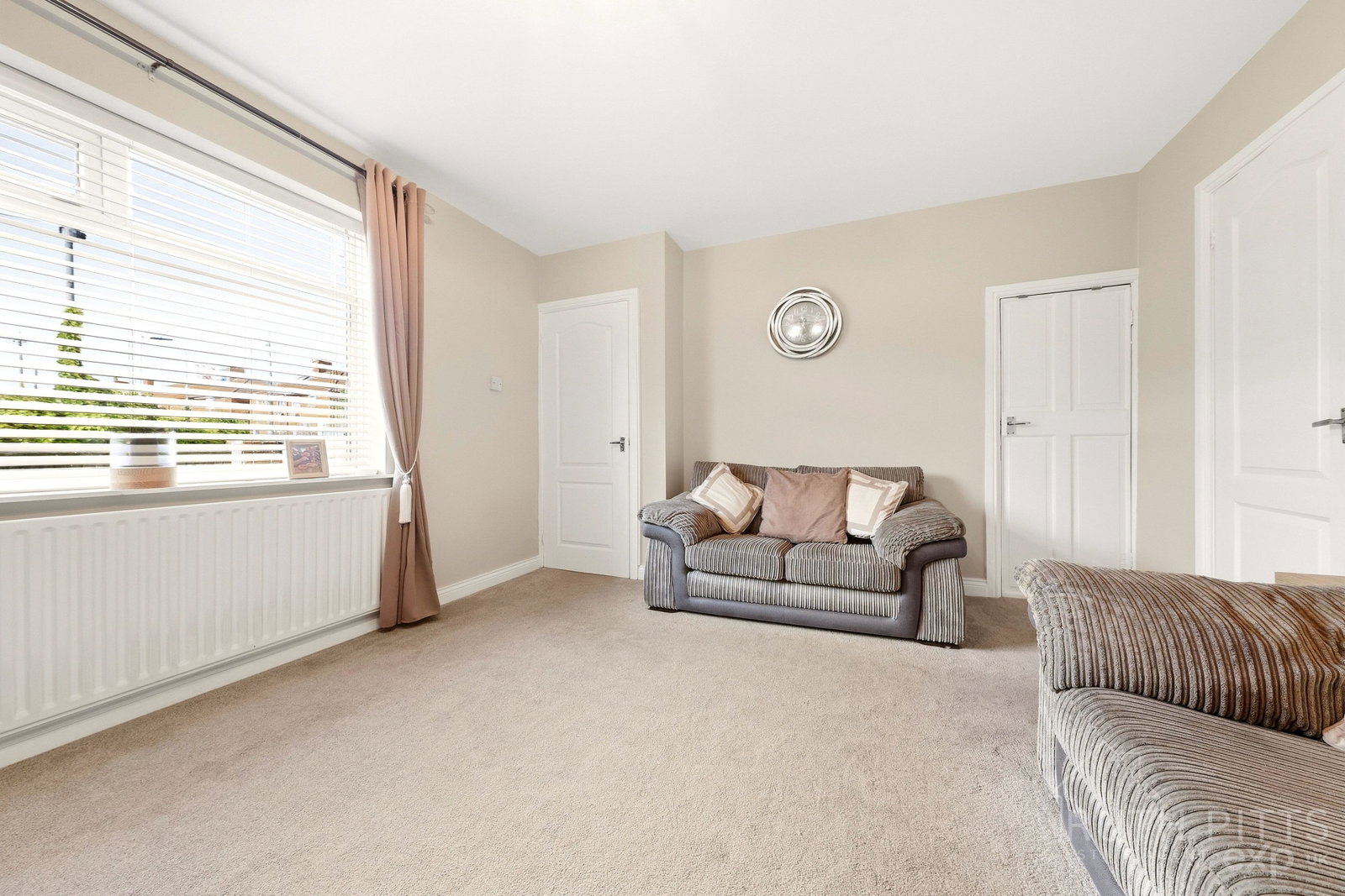 End Of Terrace House for sale in Pontefract, School Street, Upton, WF9