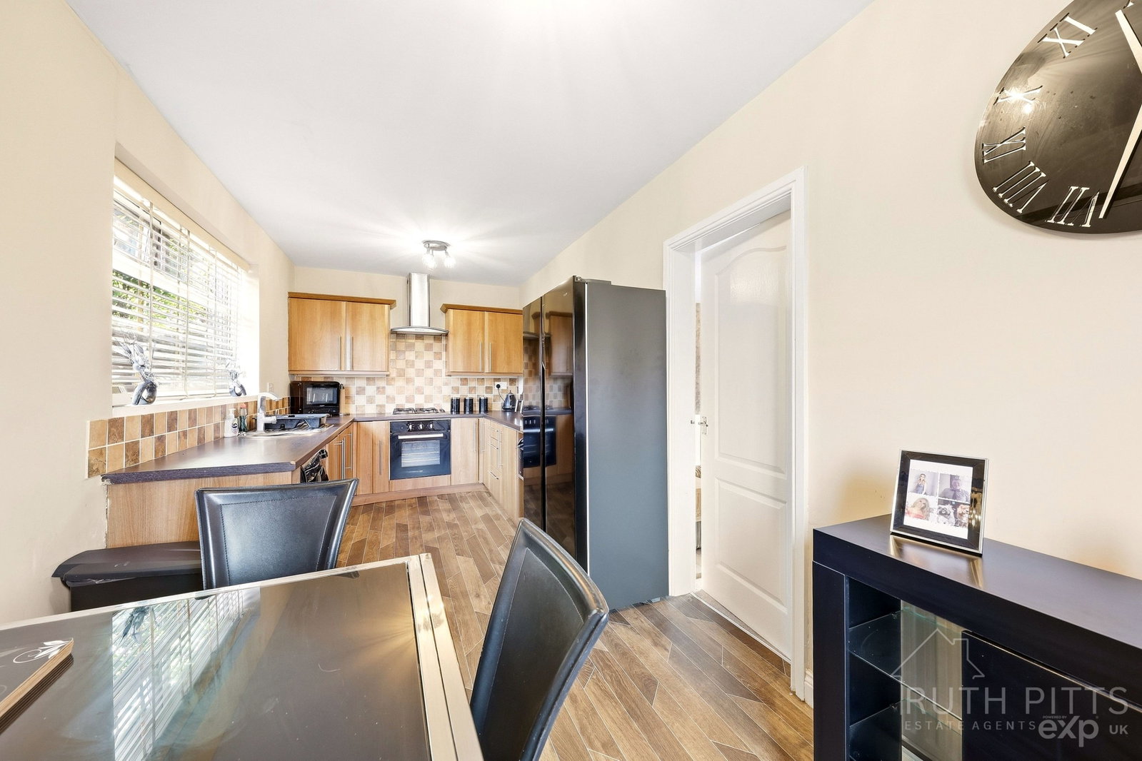 End Of Terrace House for sale in Pontefract, School Street, Upton, WF9