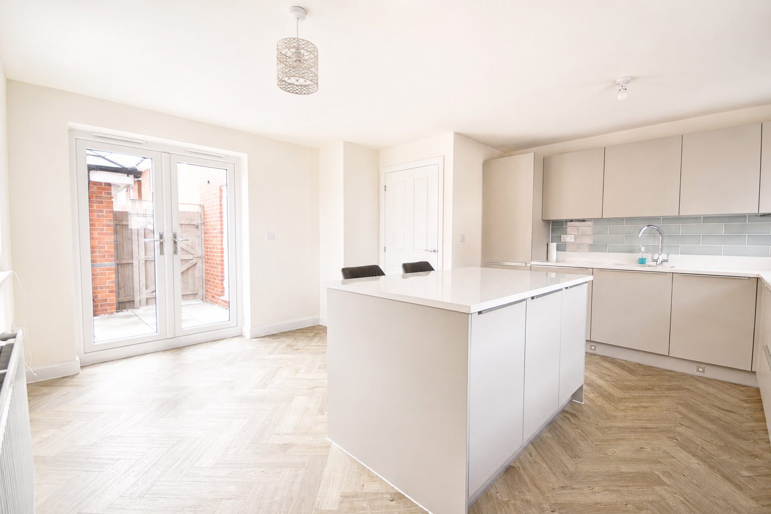 Detached House for sale in Tamworth, Austen Drive, Tamworth, B78 3FH