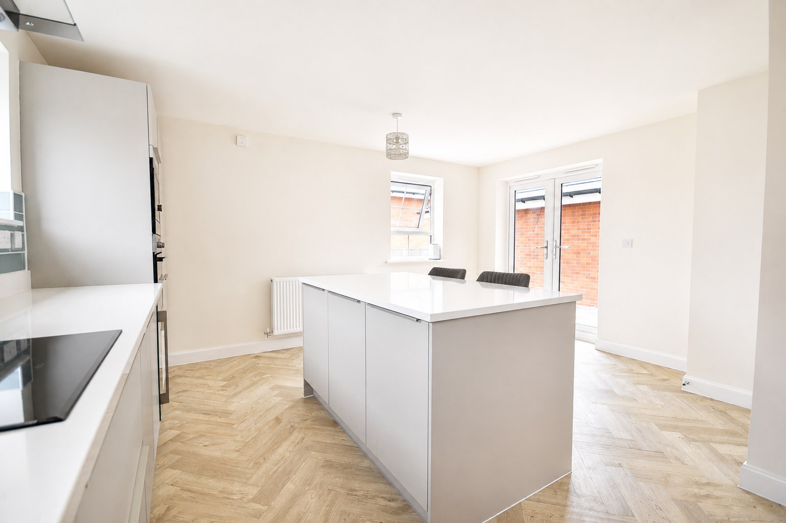 Detached House for sale in Tamworth, Austen Drive, Tamworth, B78 3FH