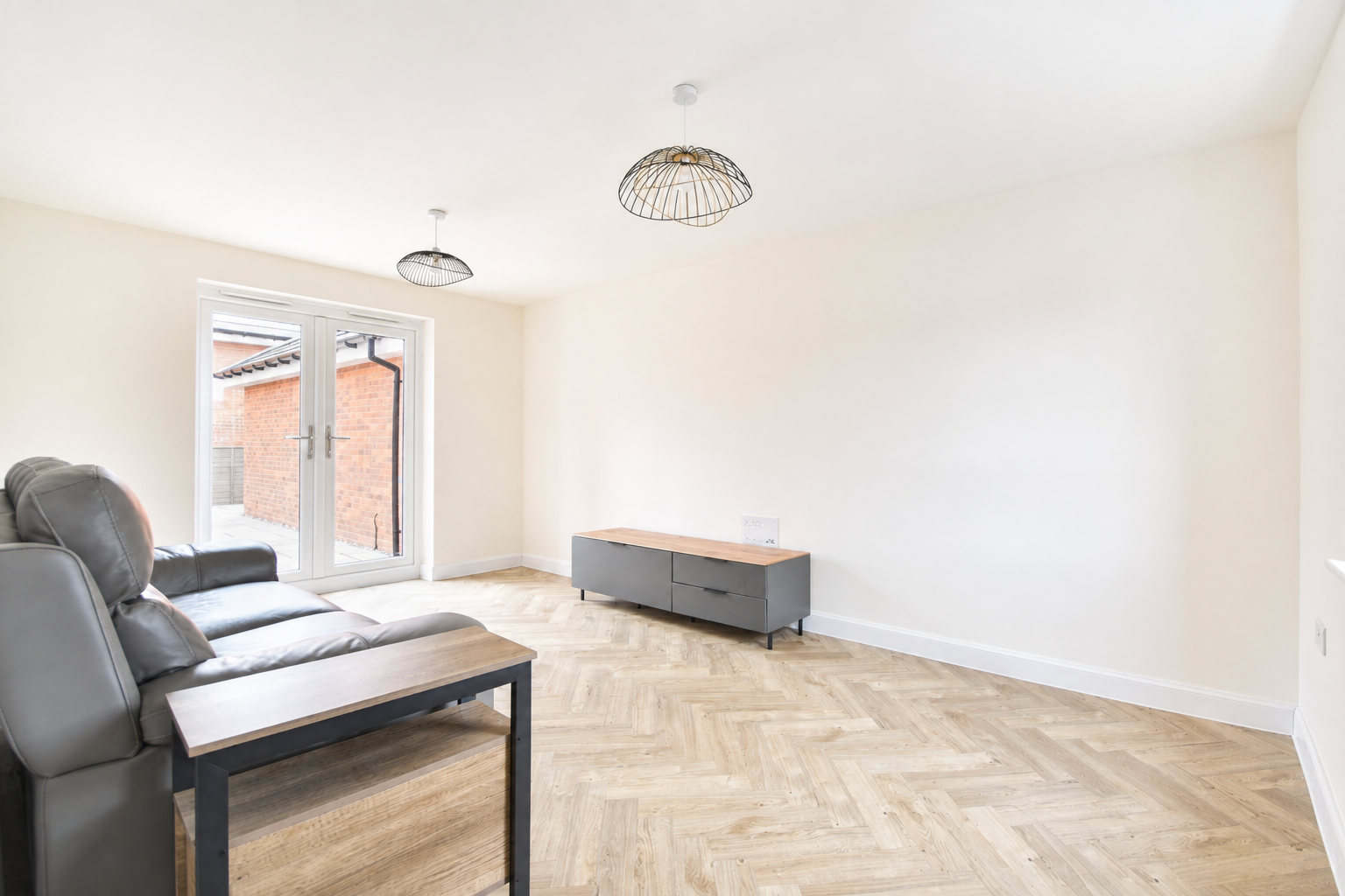 Detached House for sale in Tamworth, Austen Drive, Tamworth, B78 3FH