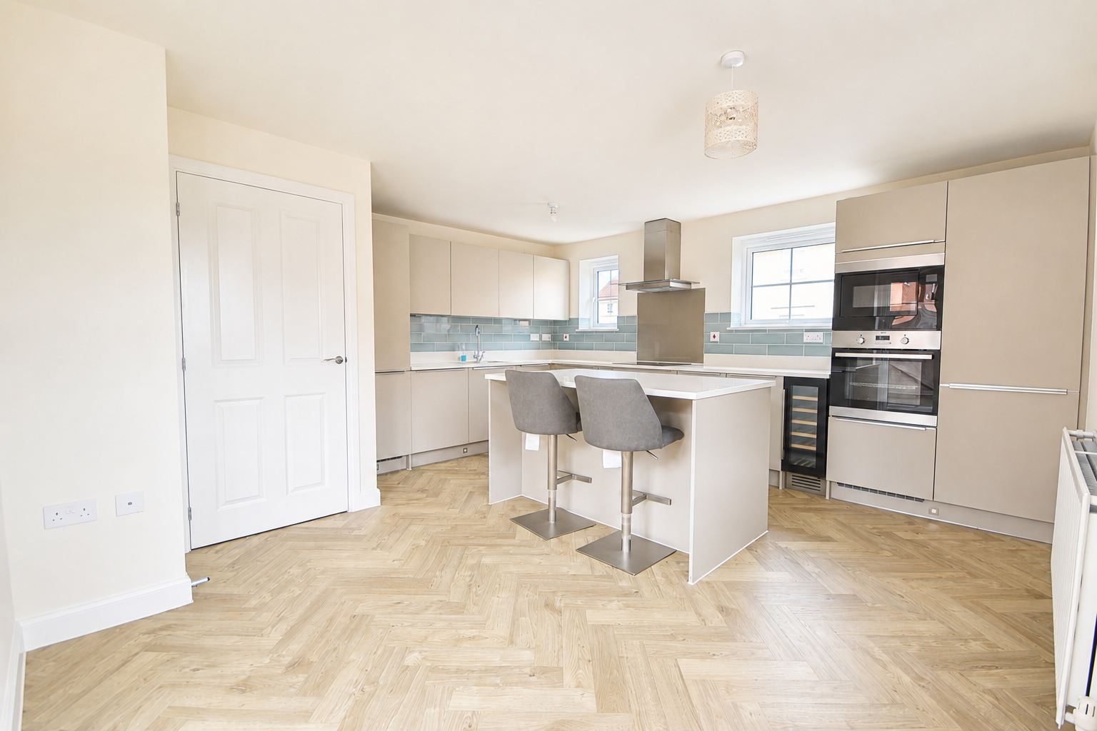 Detached House for sale in Tamworth, Austen Drive, Tamworth, B78 3FH