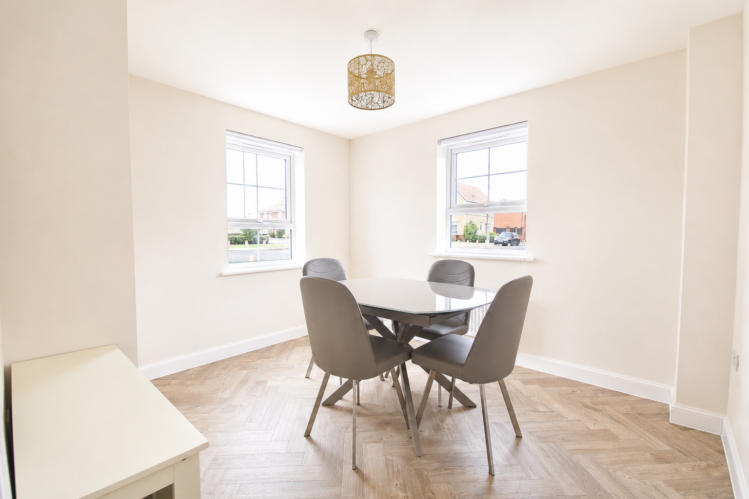 Detached House for sale in Tamworth, Austen Drive, Tamworth, B78 3FH