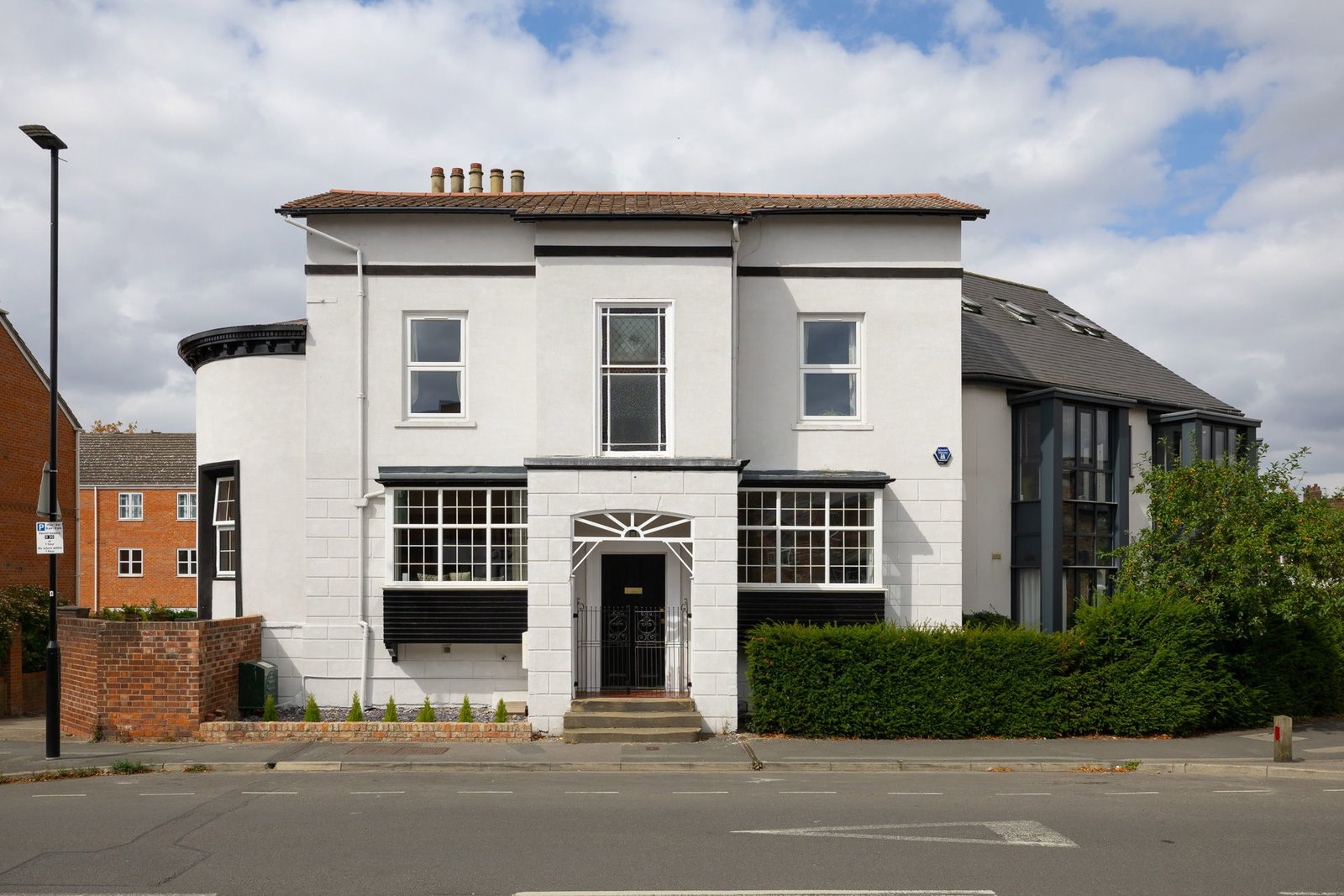 Link Detached House for sale in York, Hawthorn Grove, York, YO31 7YA, 2384 m²