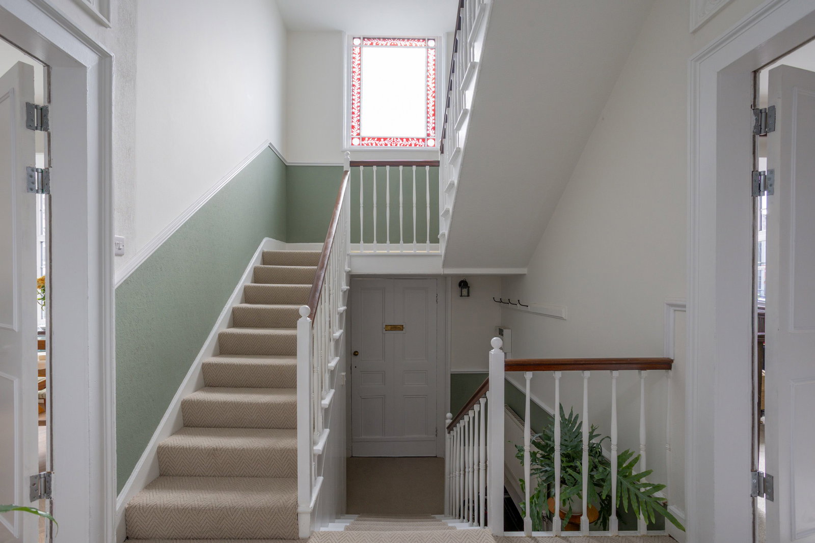 Link Detached House for sale in York, Hawthorn Grove, York, YO31 7YA, 2384 m²
