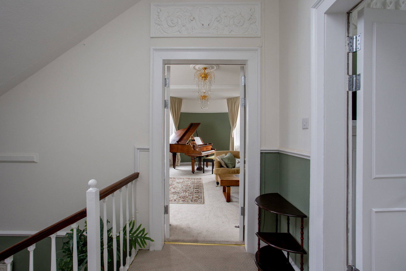 Link Detached House for sale in York, Hawthorn Grove, York, YO31 7YA, 2384 m²