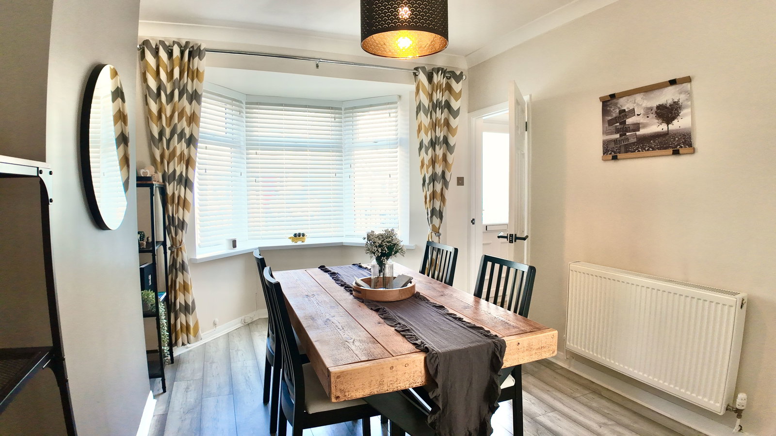 Terraced House for sale in Blackwood, Bedwellty Road, Cefn Fforest, Blackwood, NP12 3HE