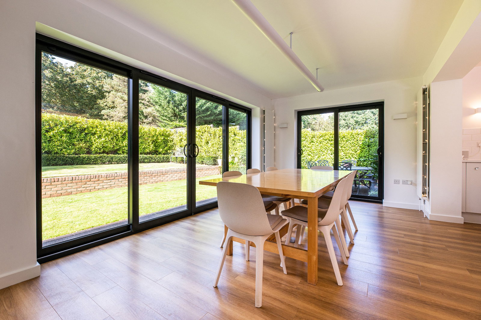 Detached House for sale in Canterbury, Lyndhurst Close, Canterbury, 1974 m²
