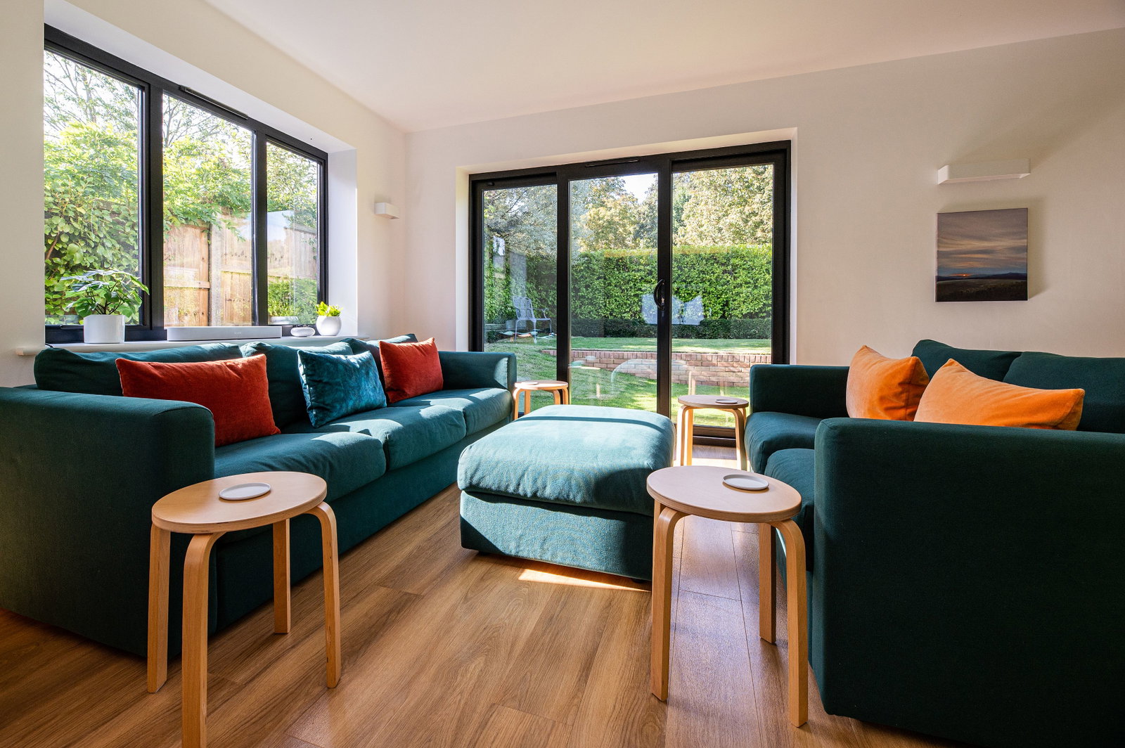 Detached House for sale in Canterbury, Lyndhurst Close, Canterbury, 1974 m²