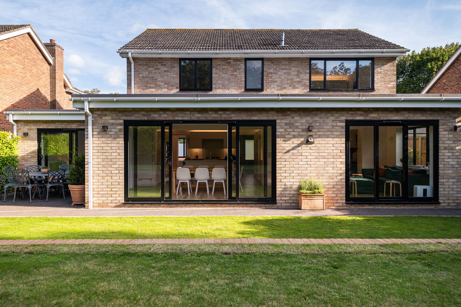 Detached House for sale in Canterbury, Lyndhurst Close, Canterbury, 1974 m²