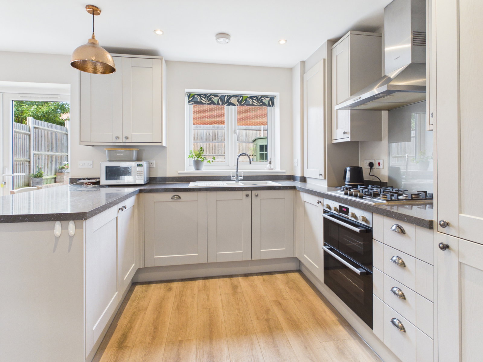 Detached House for sale in Canterbury, Willow Drive, Canterbury, Kent, CT3 1FX