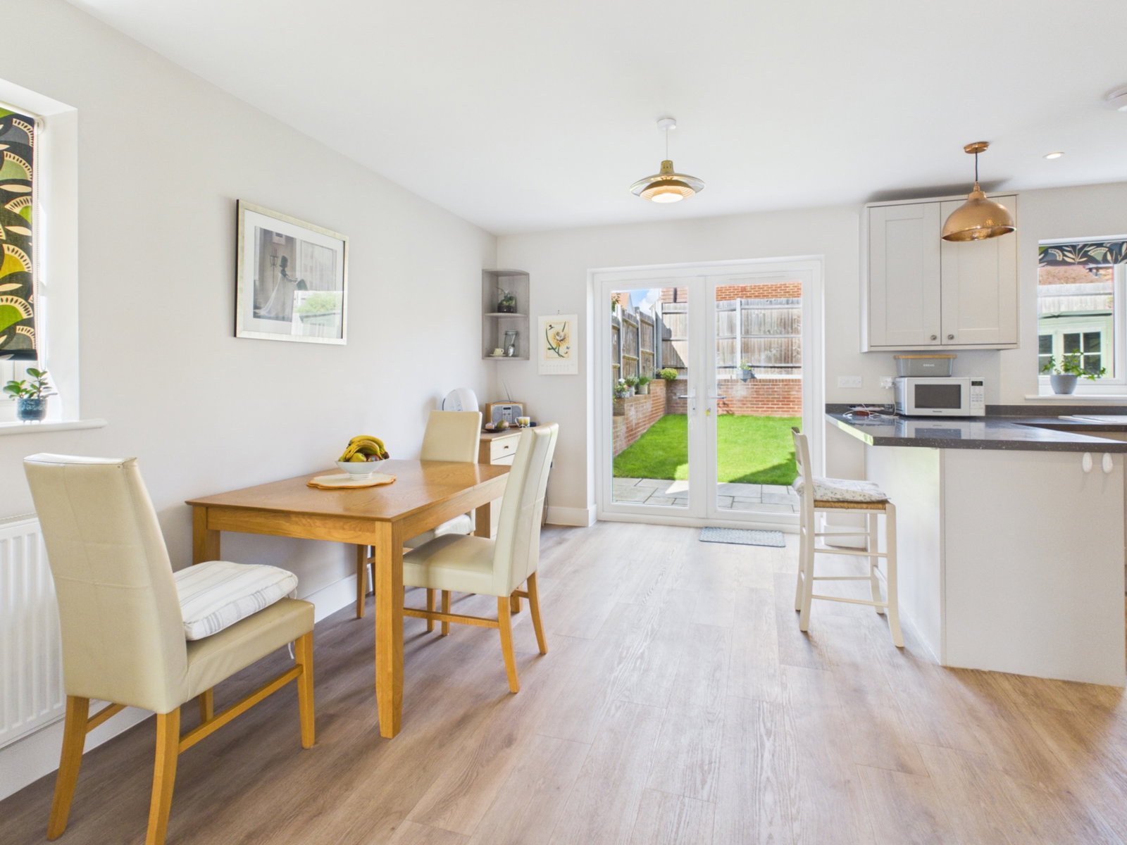 Detached House for sale in Canterbury, Willow Drive, Canterbury, Kent, CT3 1FX