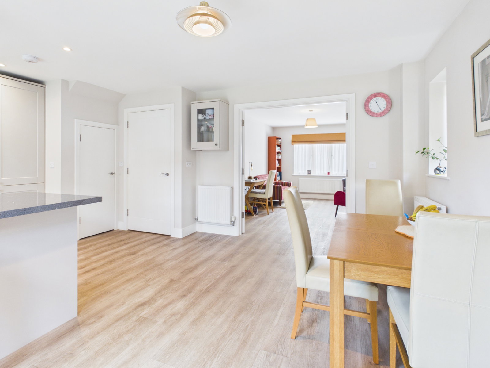Detached House for sale in Canterbury, Willow Drive, Canterbury, Kent, CT3 1FX